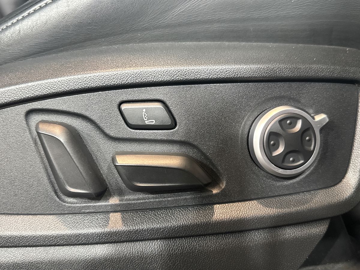 55 TFSI E QUATTRO S TRONIC