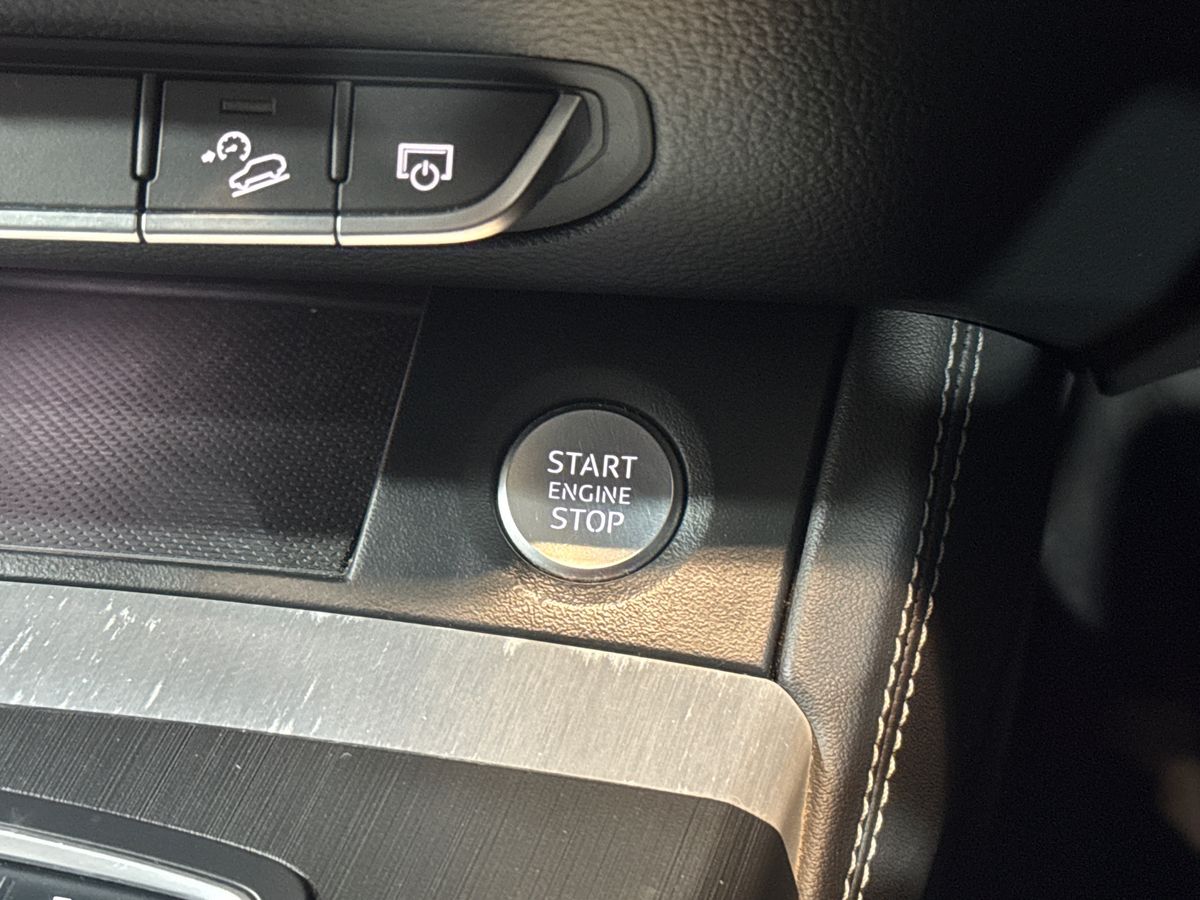 55 TFSI E QUATTRO S TRONIC