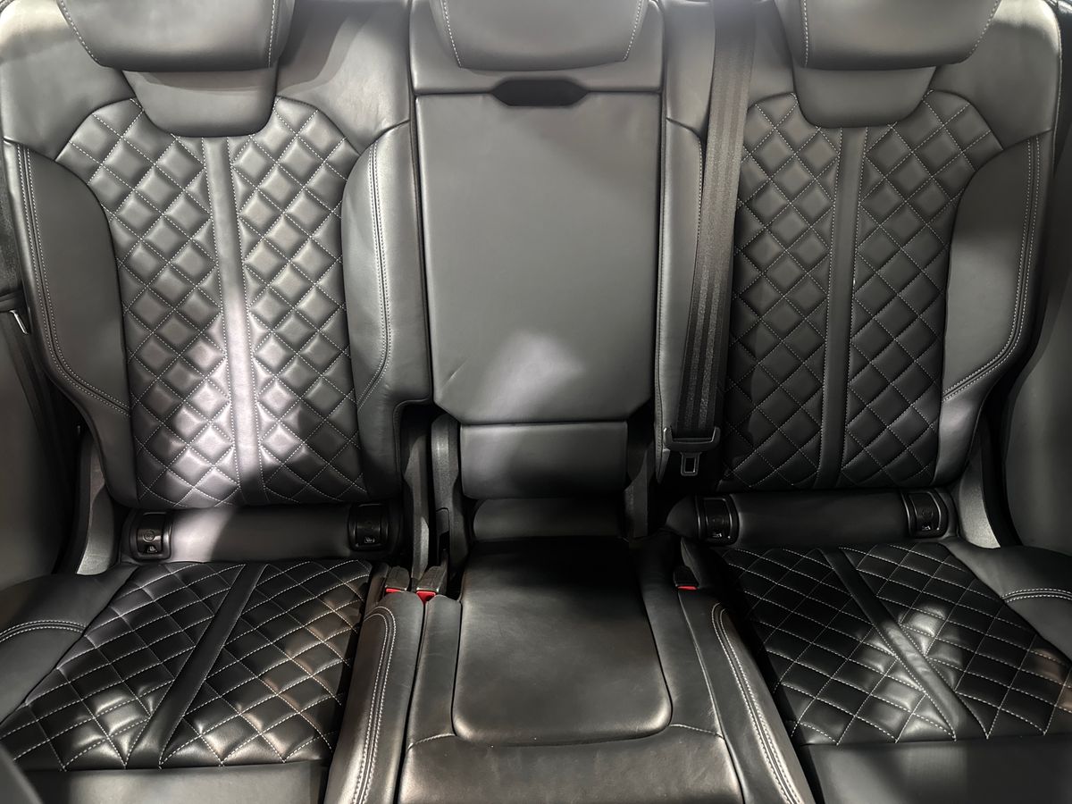 55 TFSI E QUATTRO S TRONIC