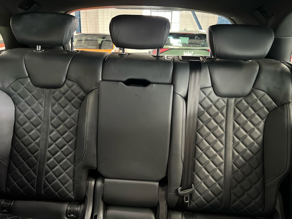 55 TFSI E QUATTRO S TRONIC