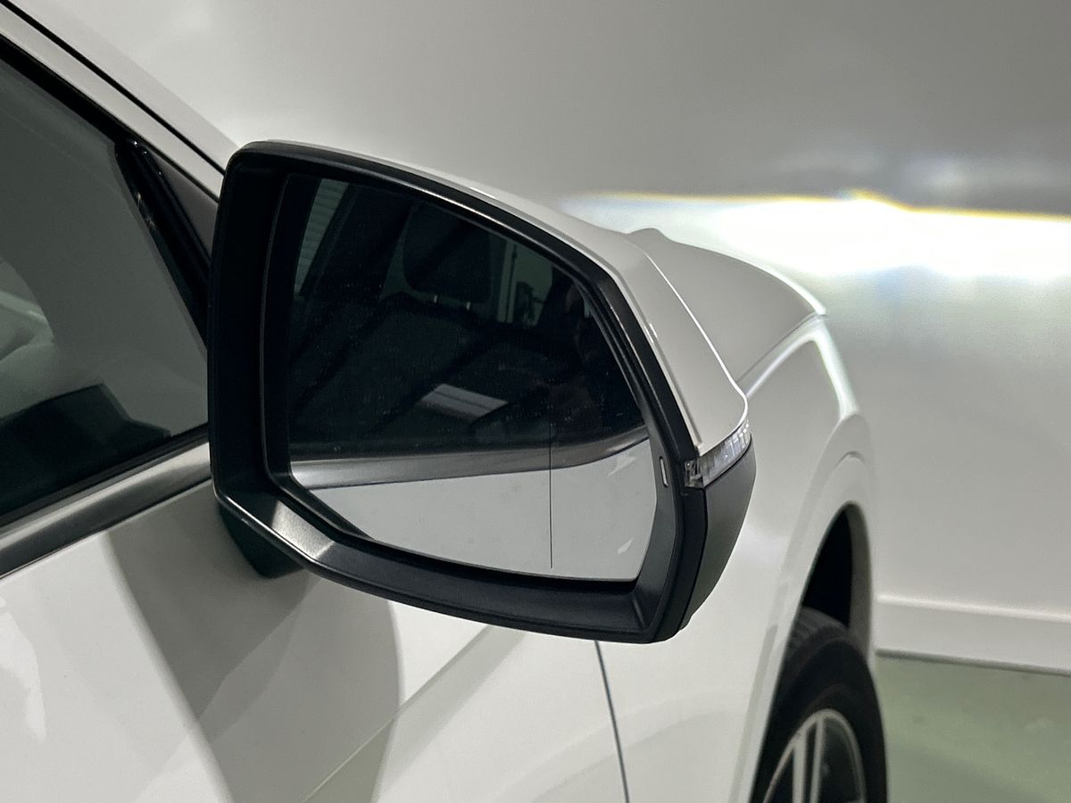 55 TFSI E QUATTRO S TRONIC