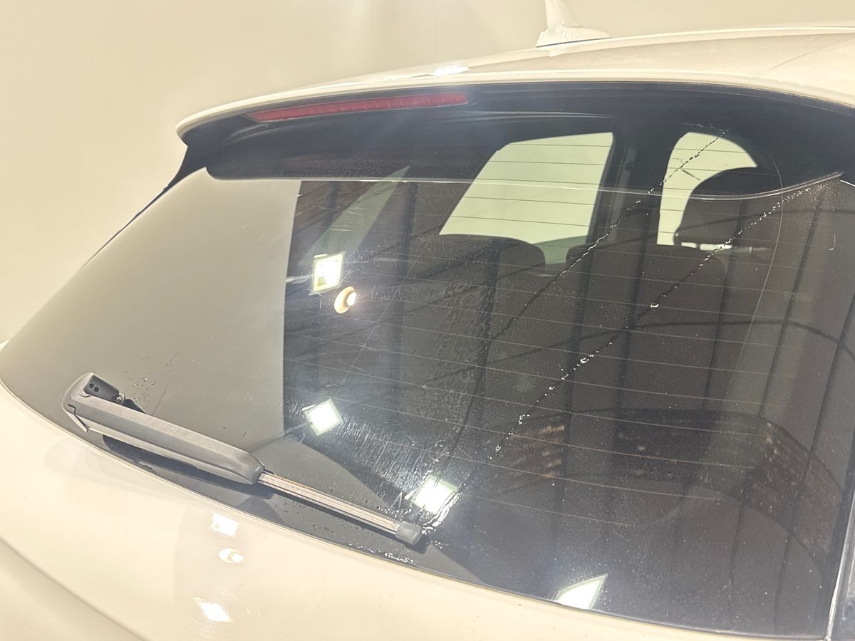 55 TFSI E QUATTRO S TRONIC