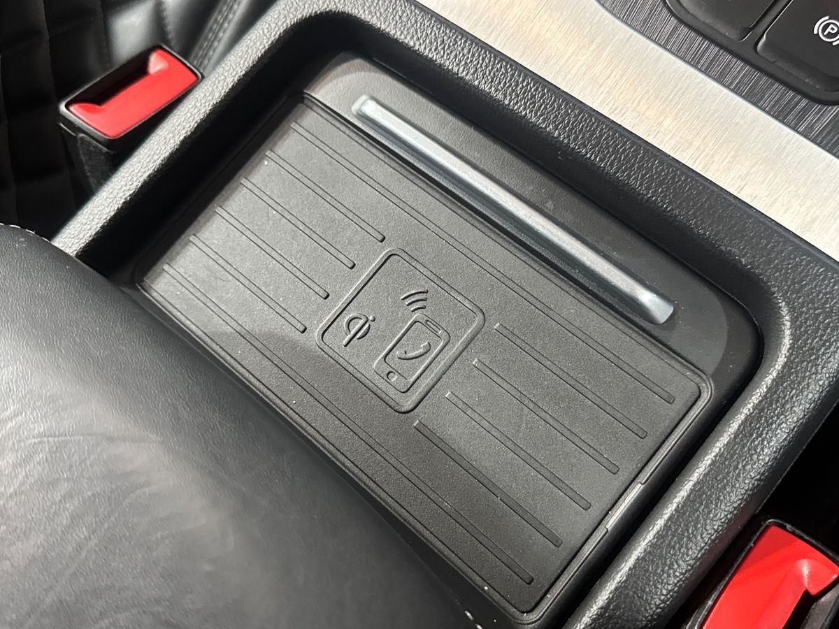 55 TFSI E QUATTRO S TRONIC