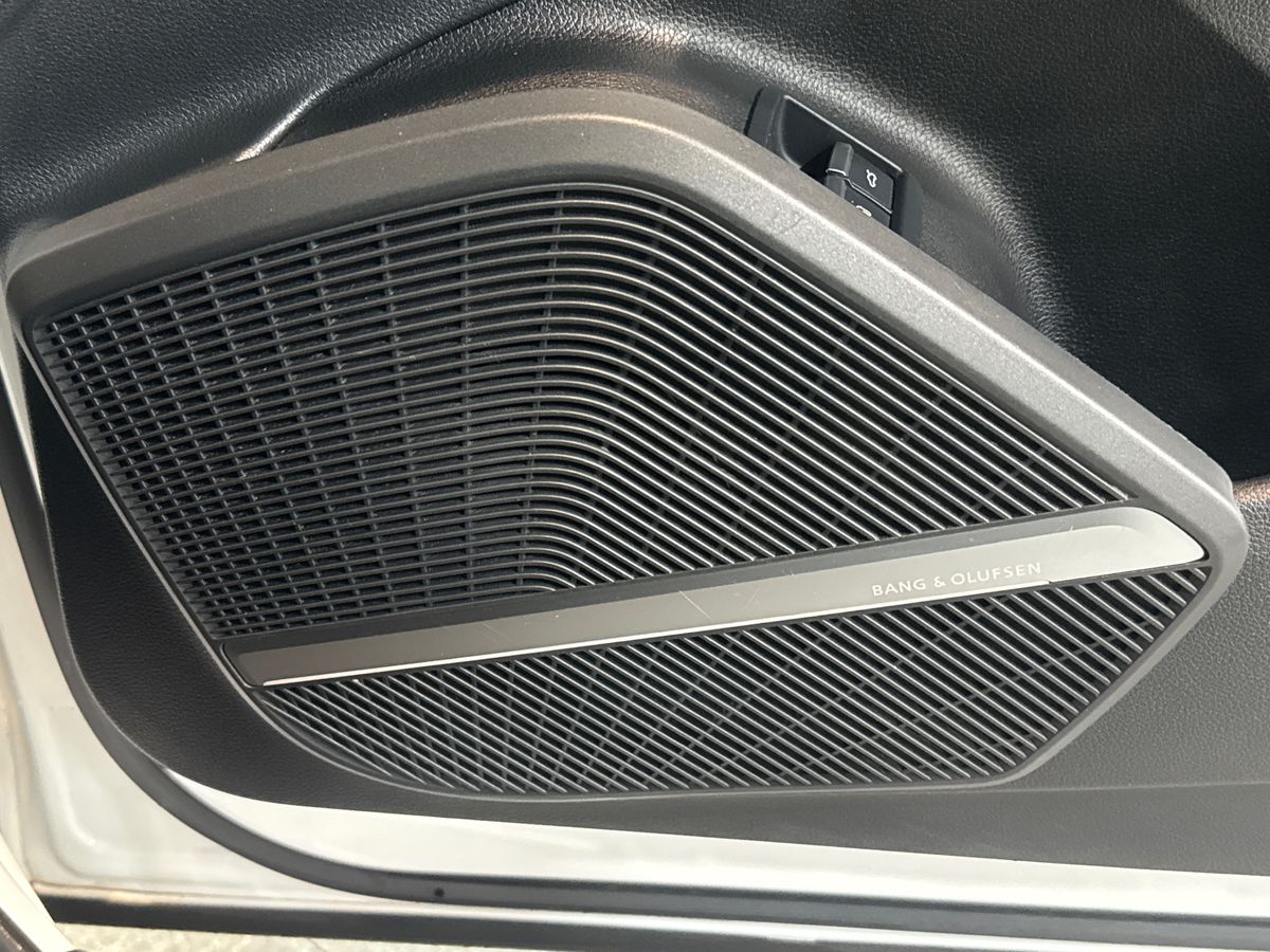 55 TFSI E QUATTRO S TRONIC