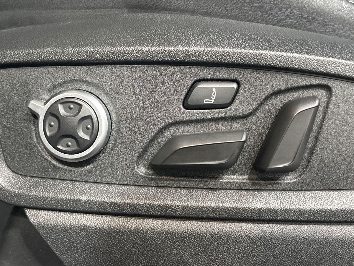 55 TFSI E QUATTRO S TRONIC