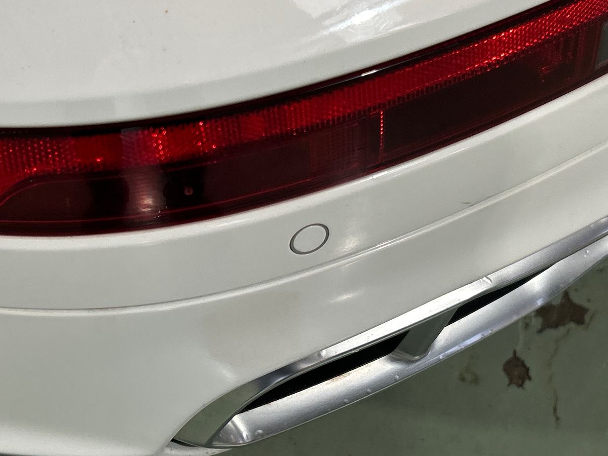 55 TFSI E QUATTRO S TRONIC