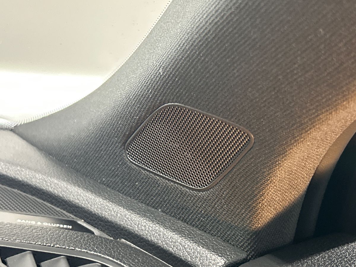 55 TFSI E QUATTRO S TRONIC