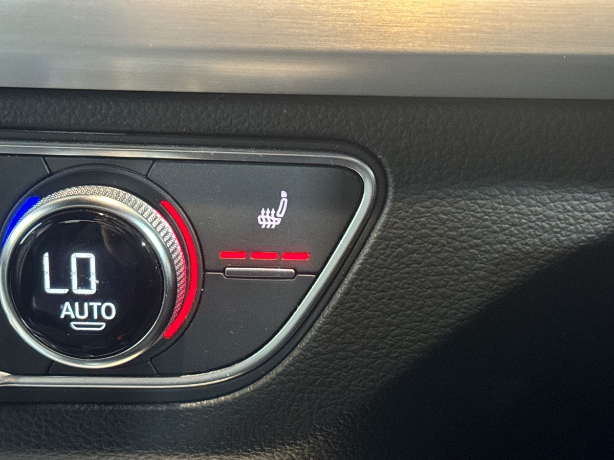 55 TFSI E QUATTRO S TRONIC