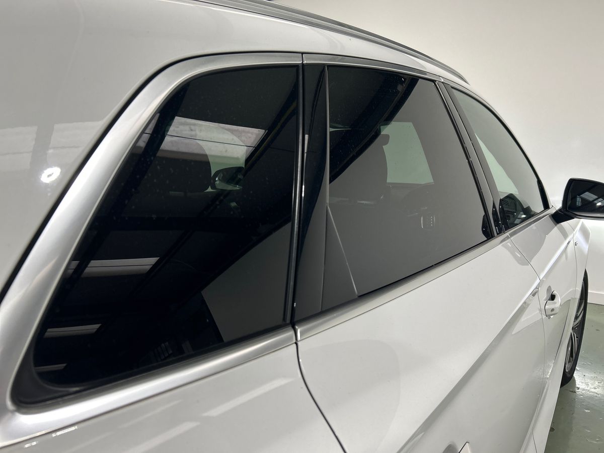 55 TFSI E QUATTRO S TRONIC