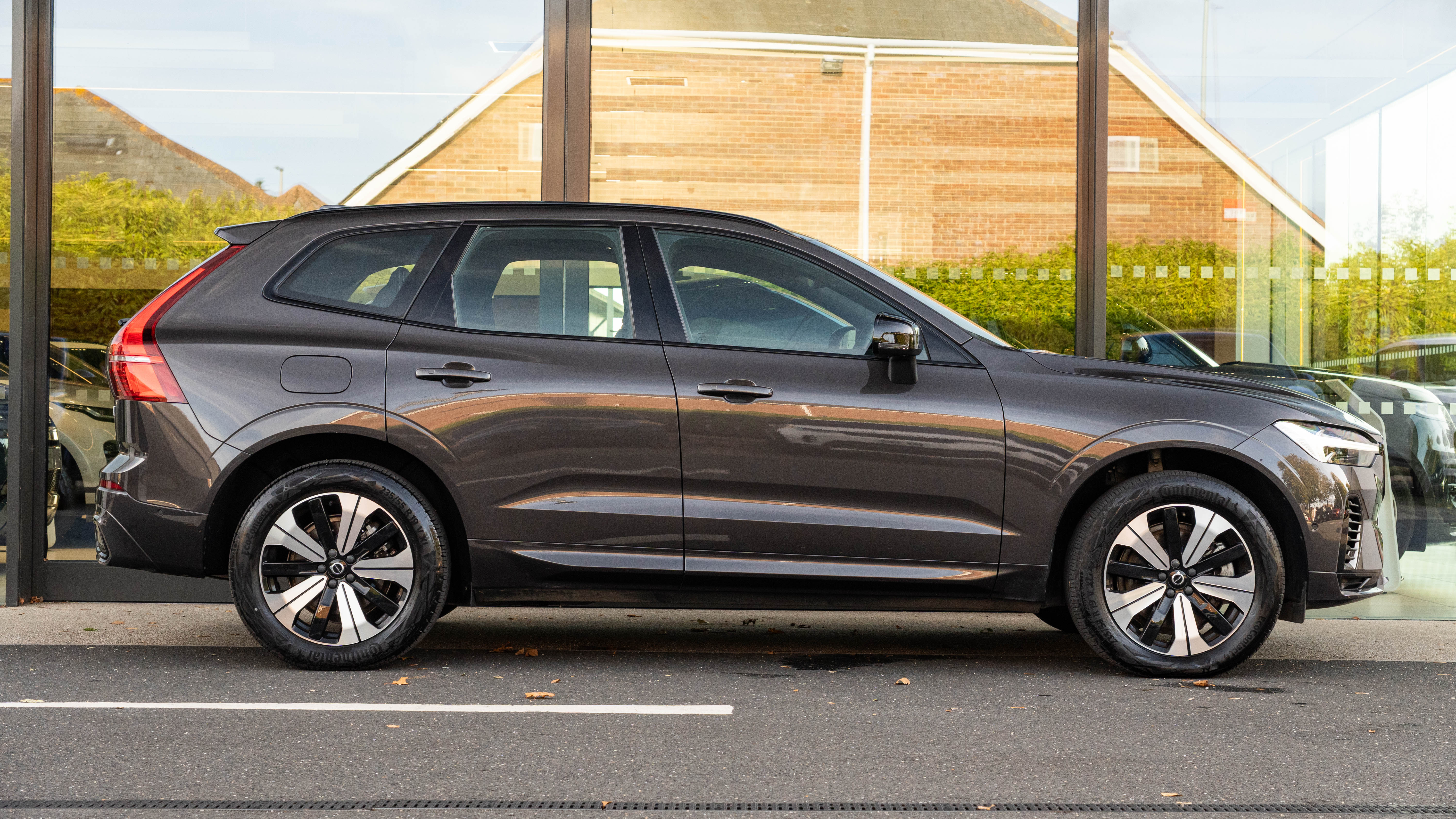 T6 350 RC PHEV DARK AWD GEARTRONIC
