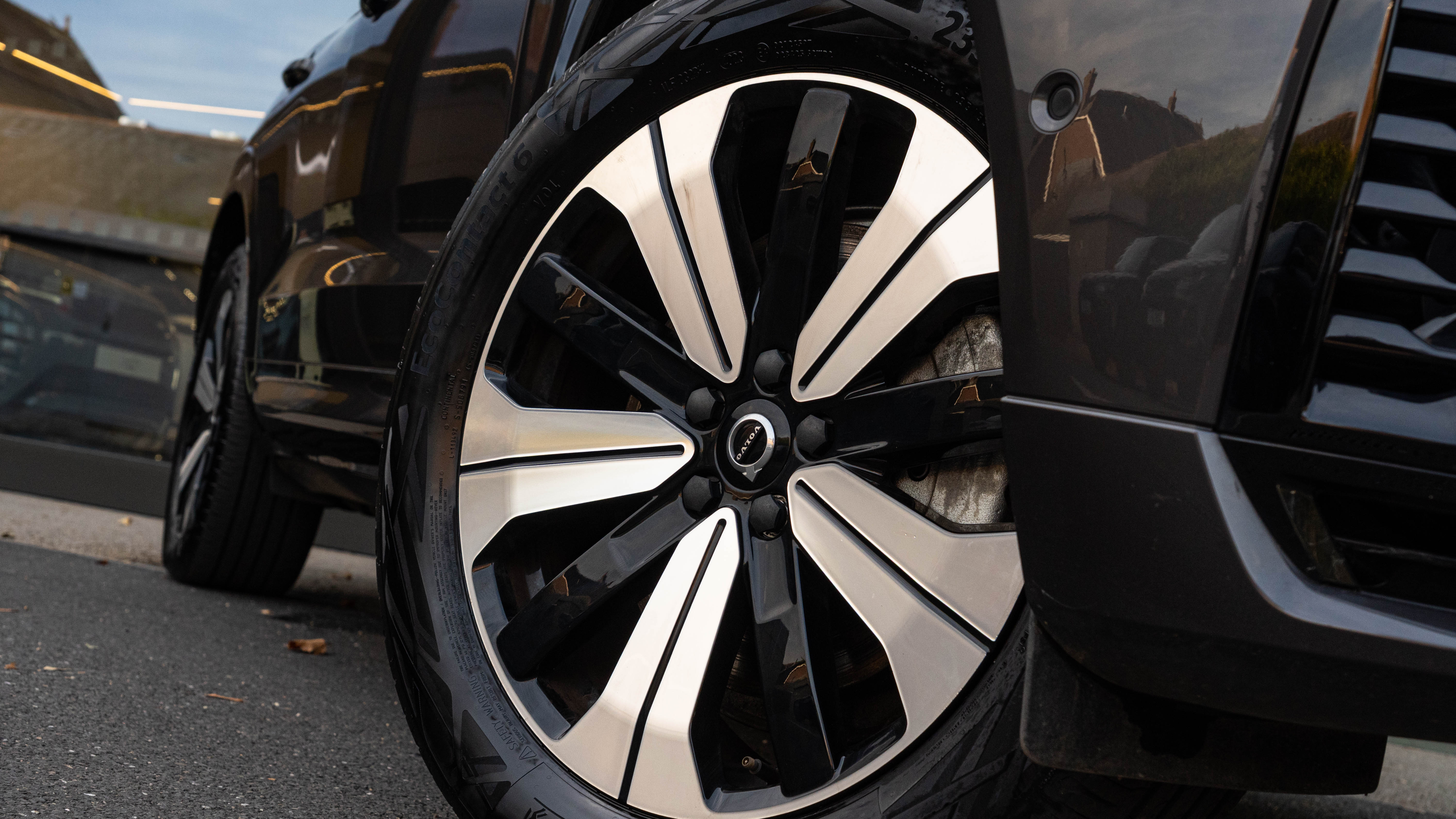T6 350 RC PHEV DARK AWD GEARTRONIC