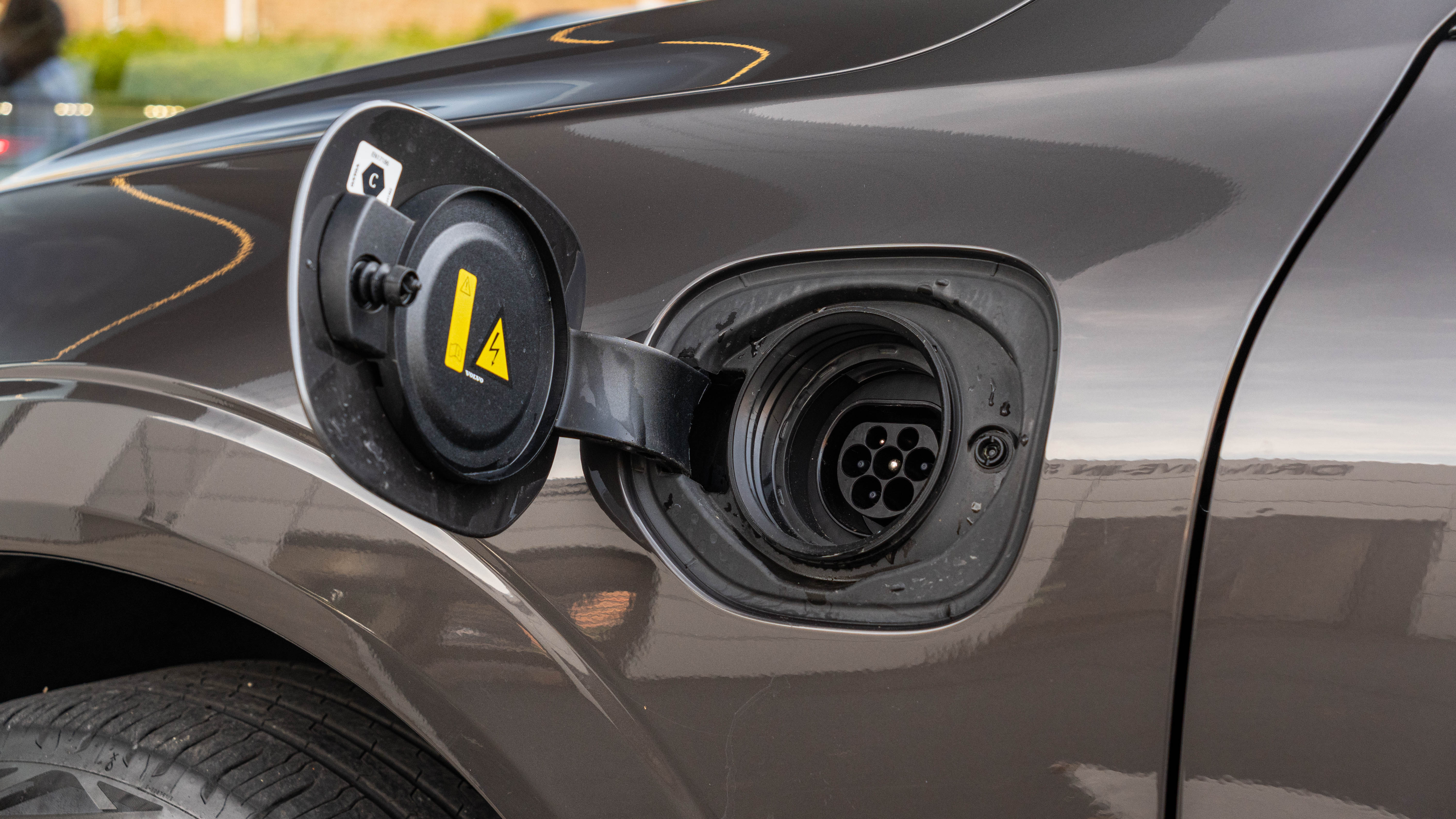 T6 350 RC PHEV DARK AWD GEARTRONIC