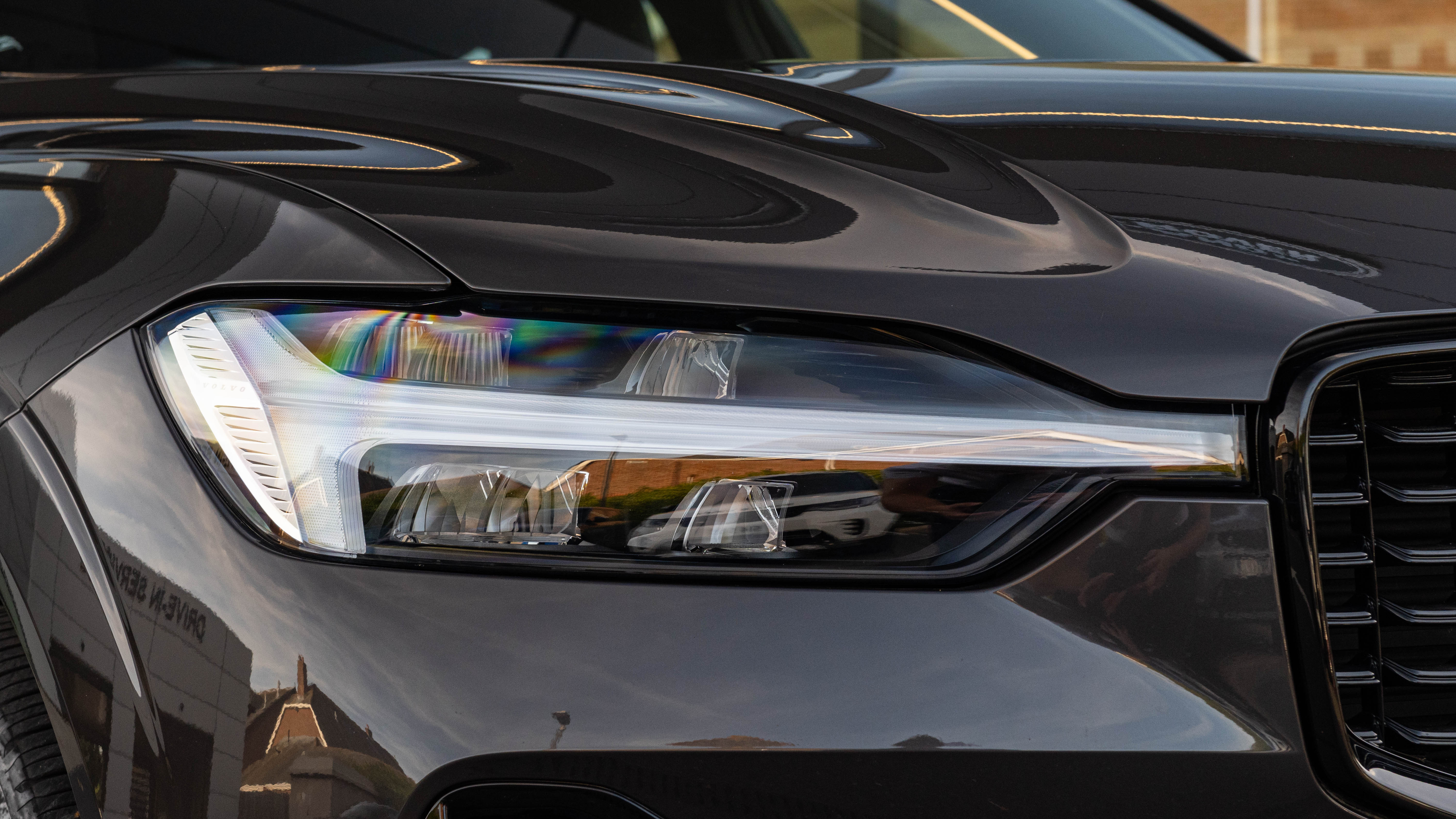 T6 350 RC PHEV DARK AWD GEARTRONIC