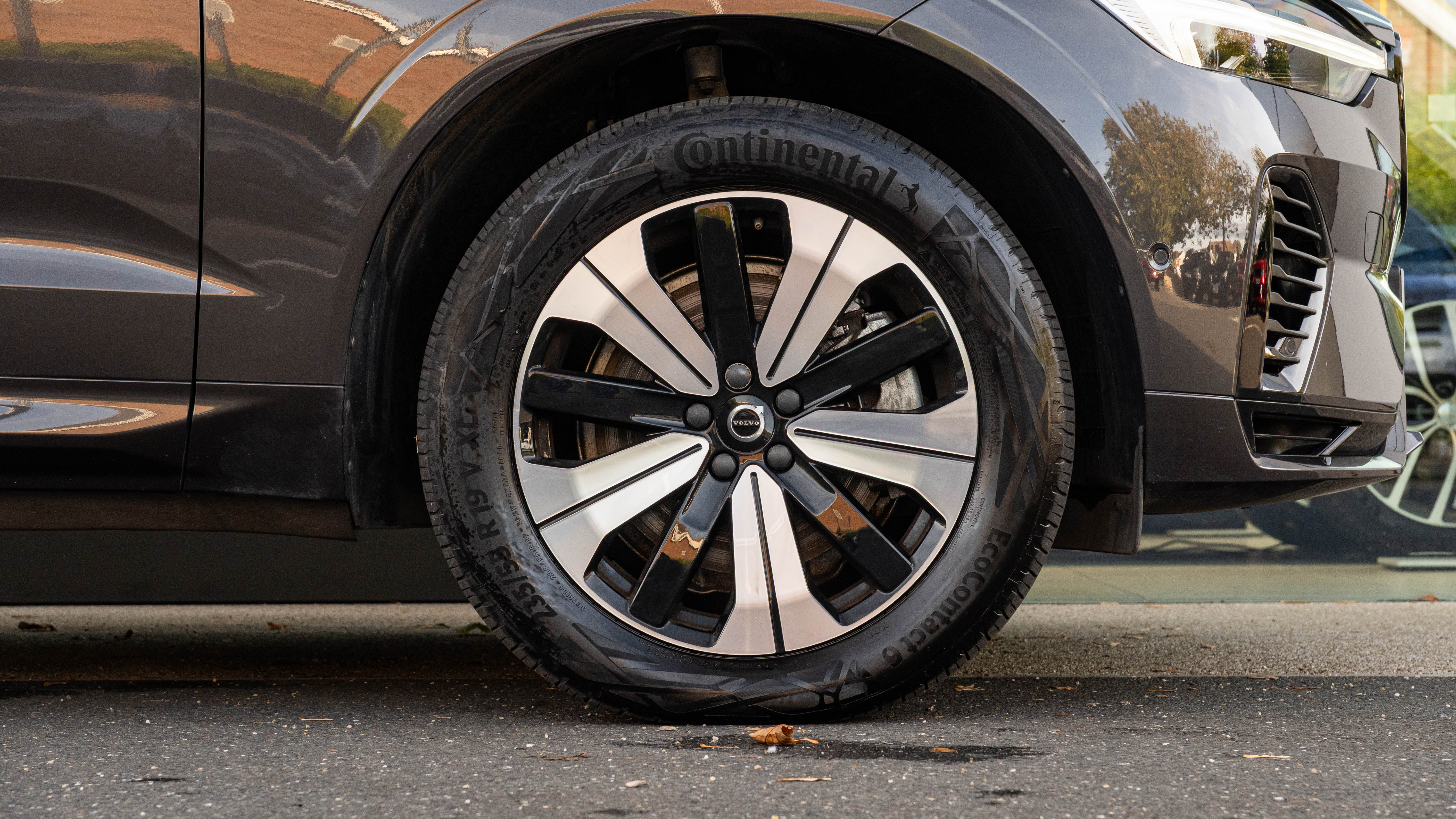 T6 350 RC PHEV DARK AWD GEARTRONIC