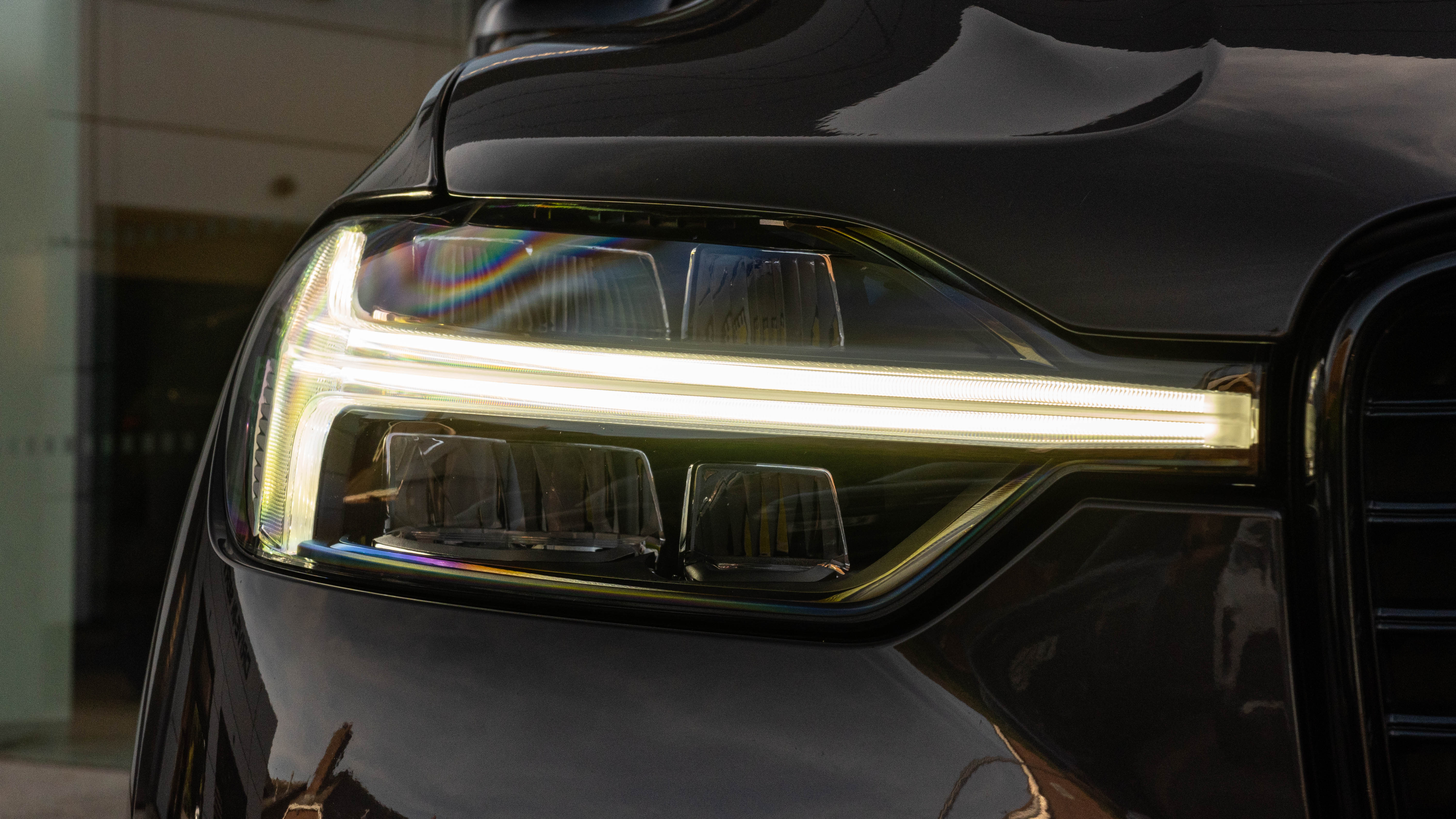 T6 350 RC PHEV DARK AWD GEARTRONIC
