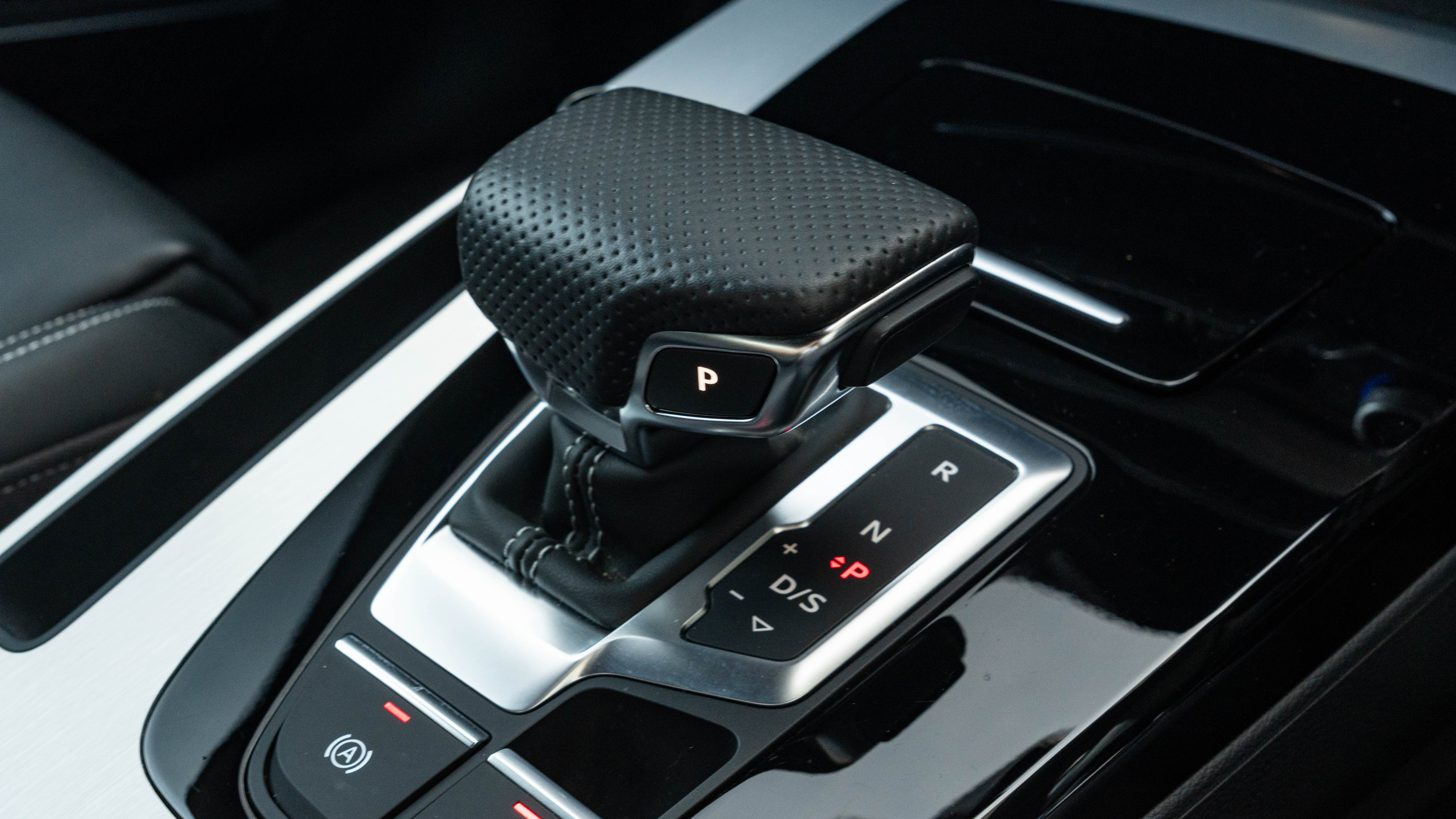 40 TDI QUATTRO S TRONIC