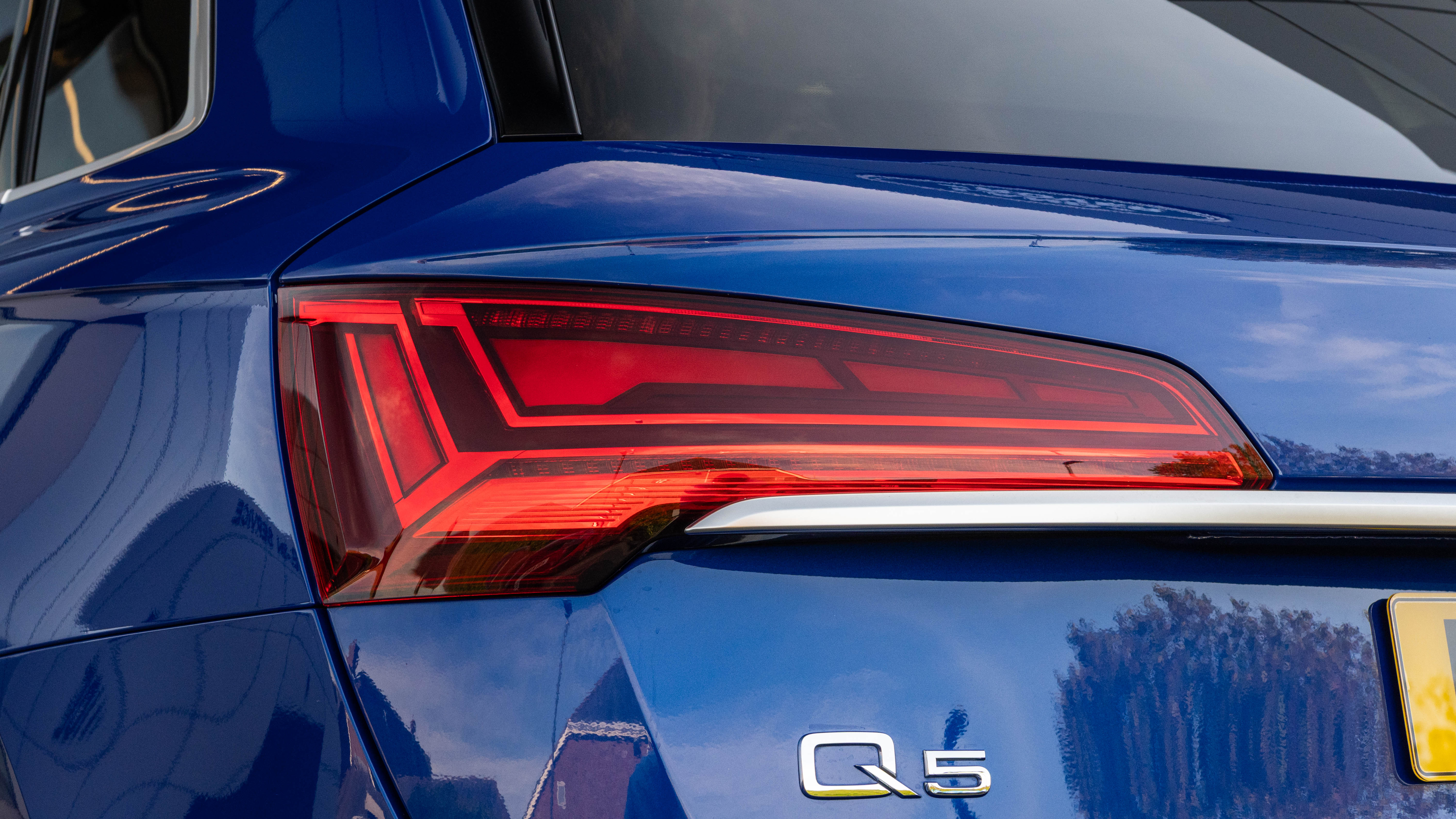 40 TDI QUATTRO S TRONIC