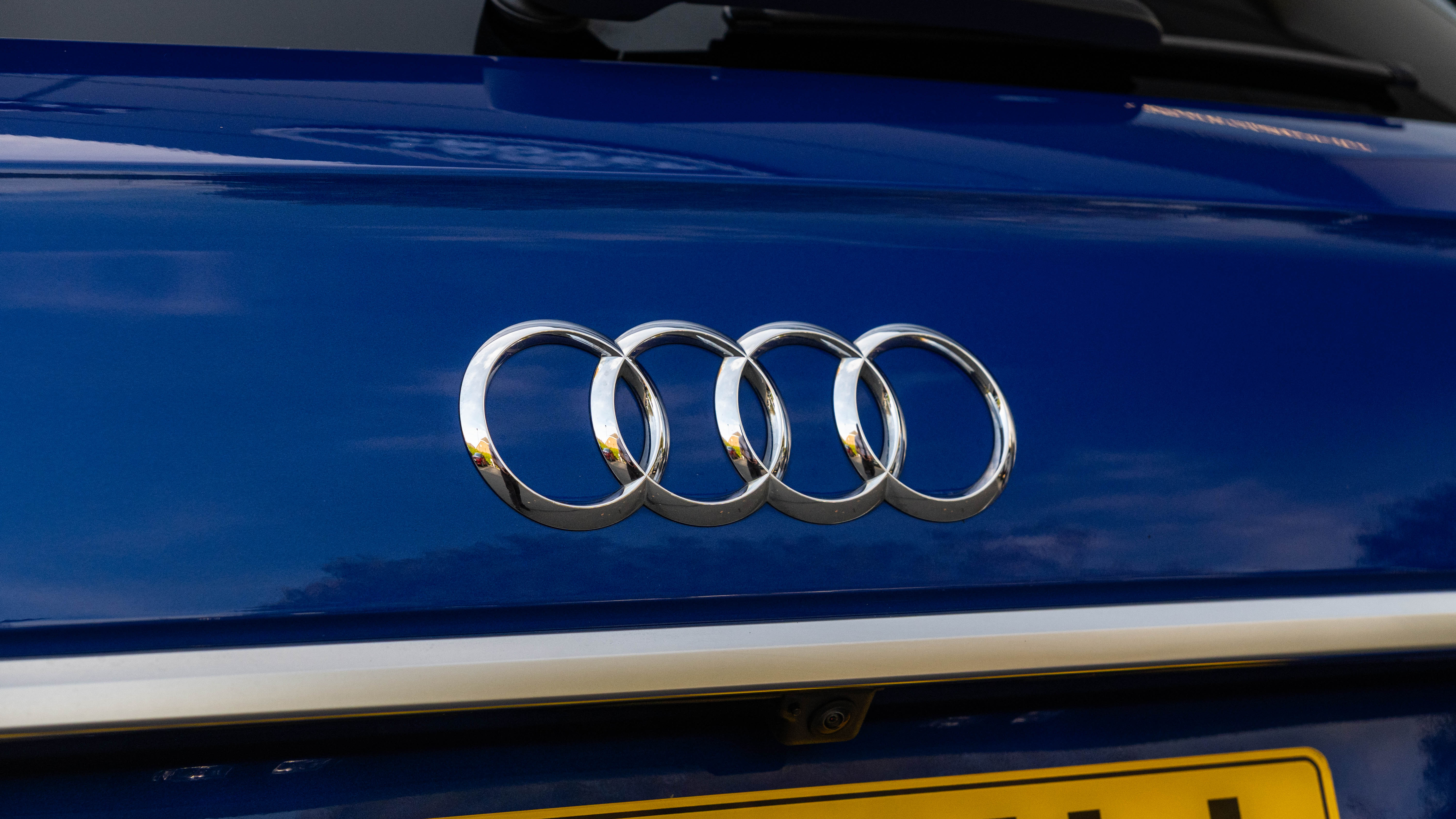 40 TDI QUATTRO S TRONIC