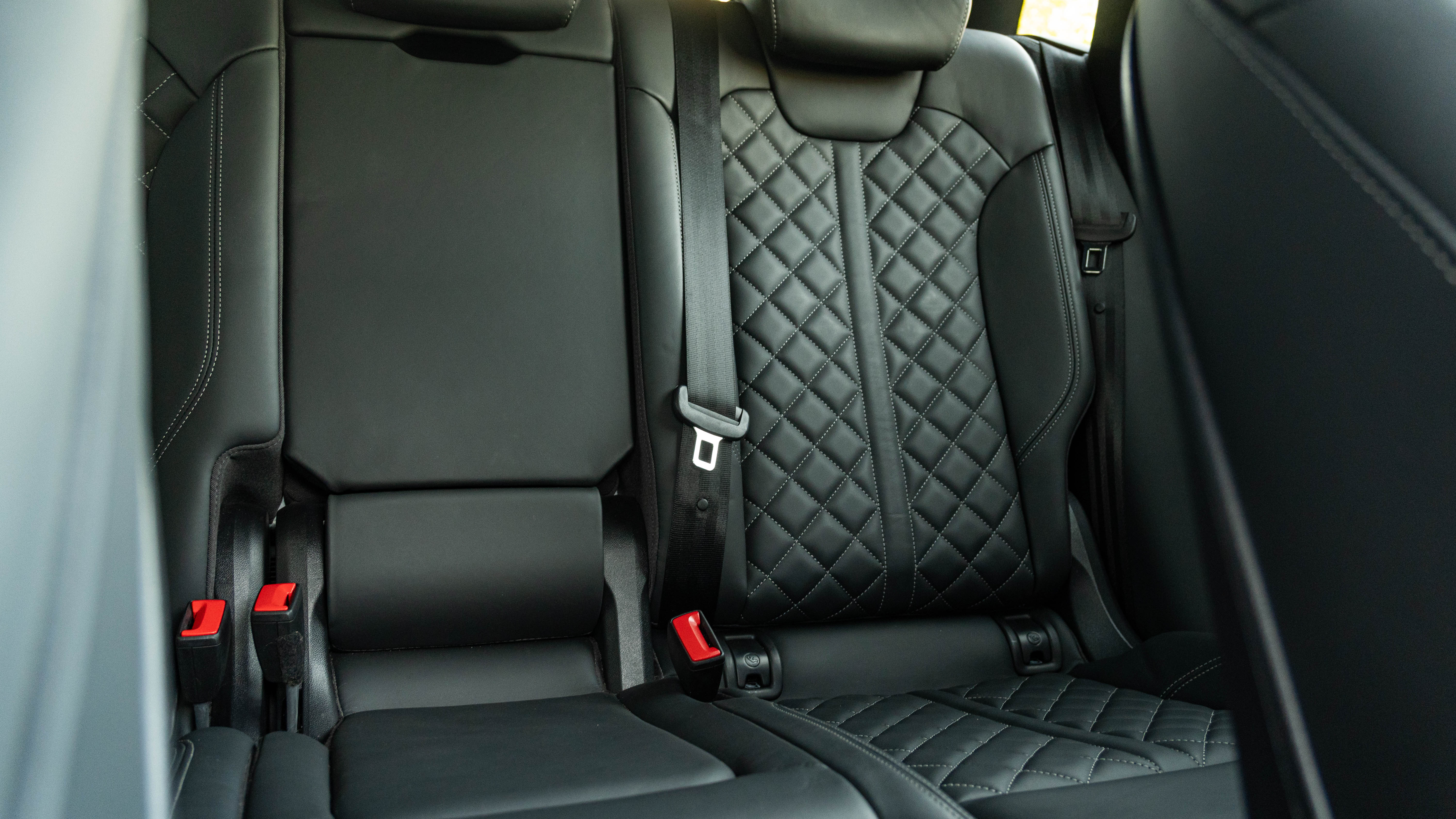 40 TDI QUATTRO S TRONIC