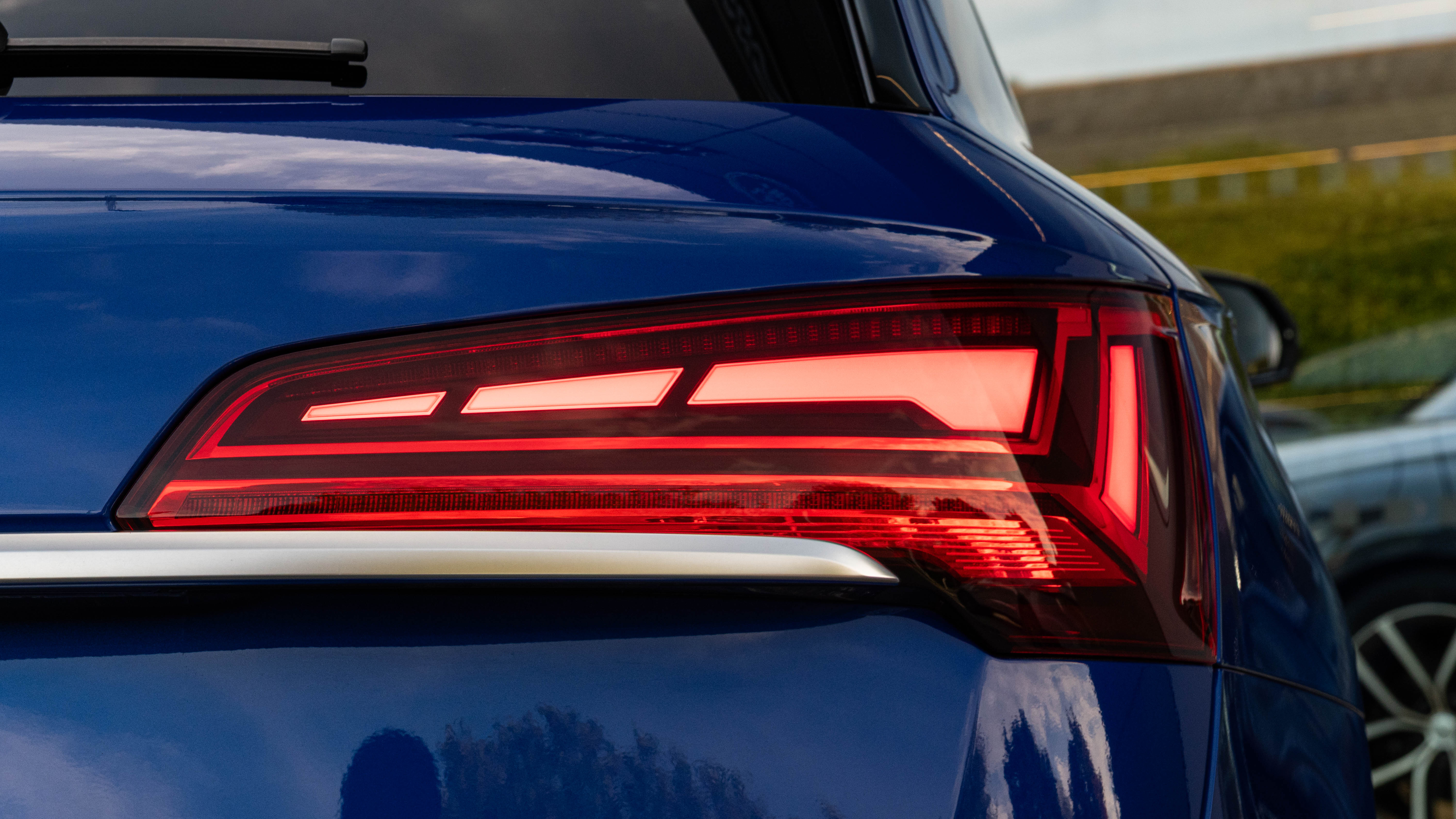 40 TDI QUATTRO S TRONIC