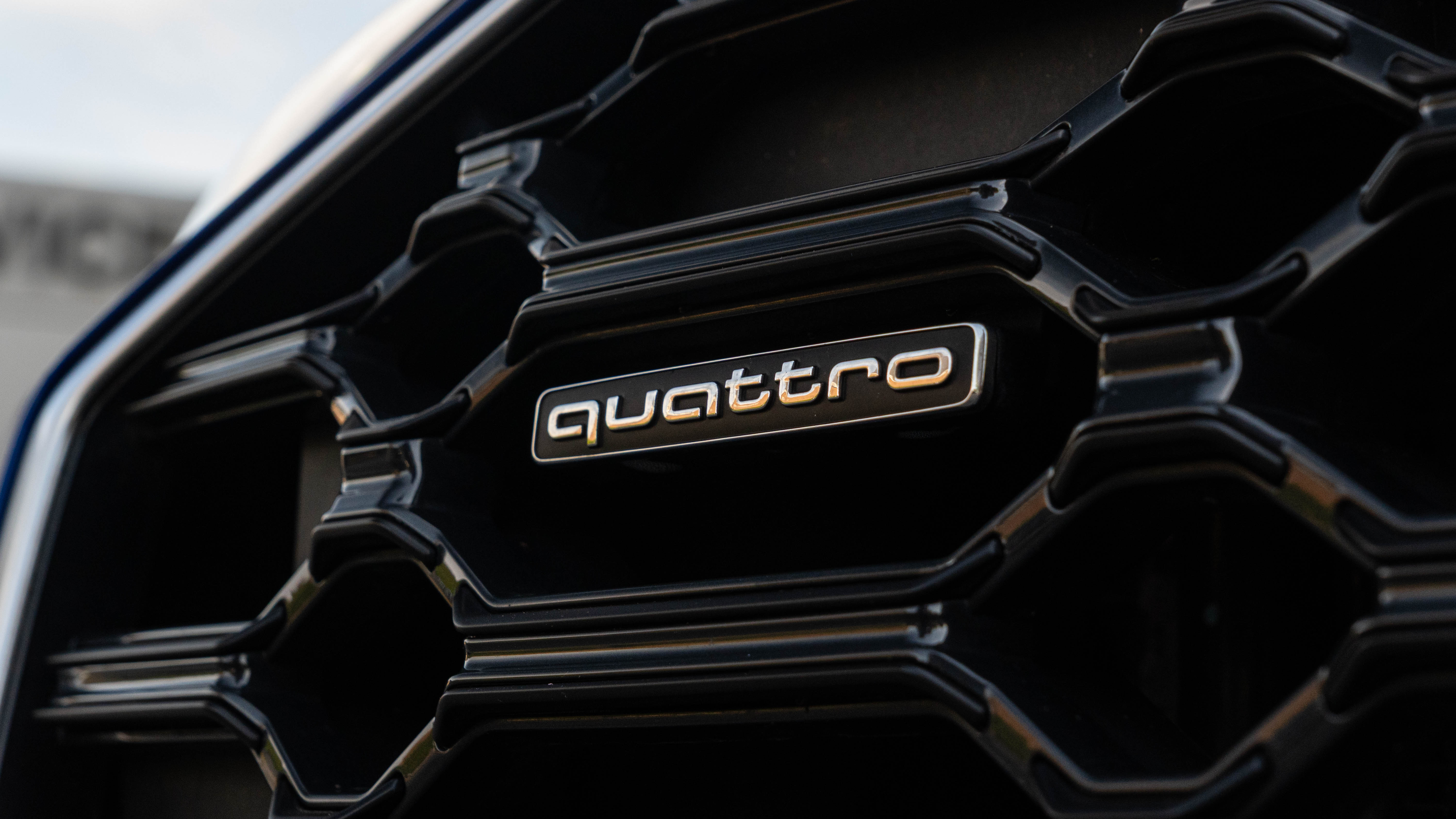 40 TDI QUATTRO S TRONIC
