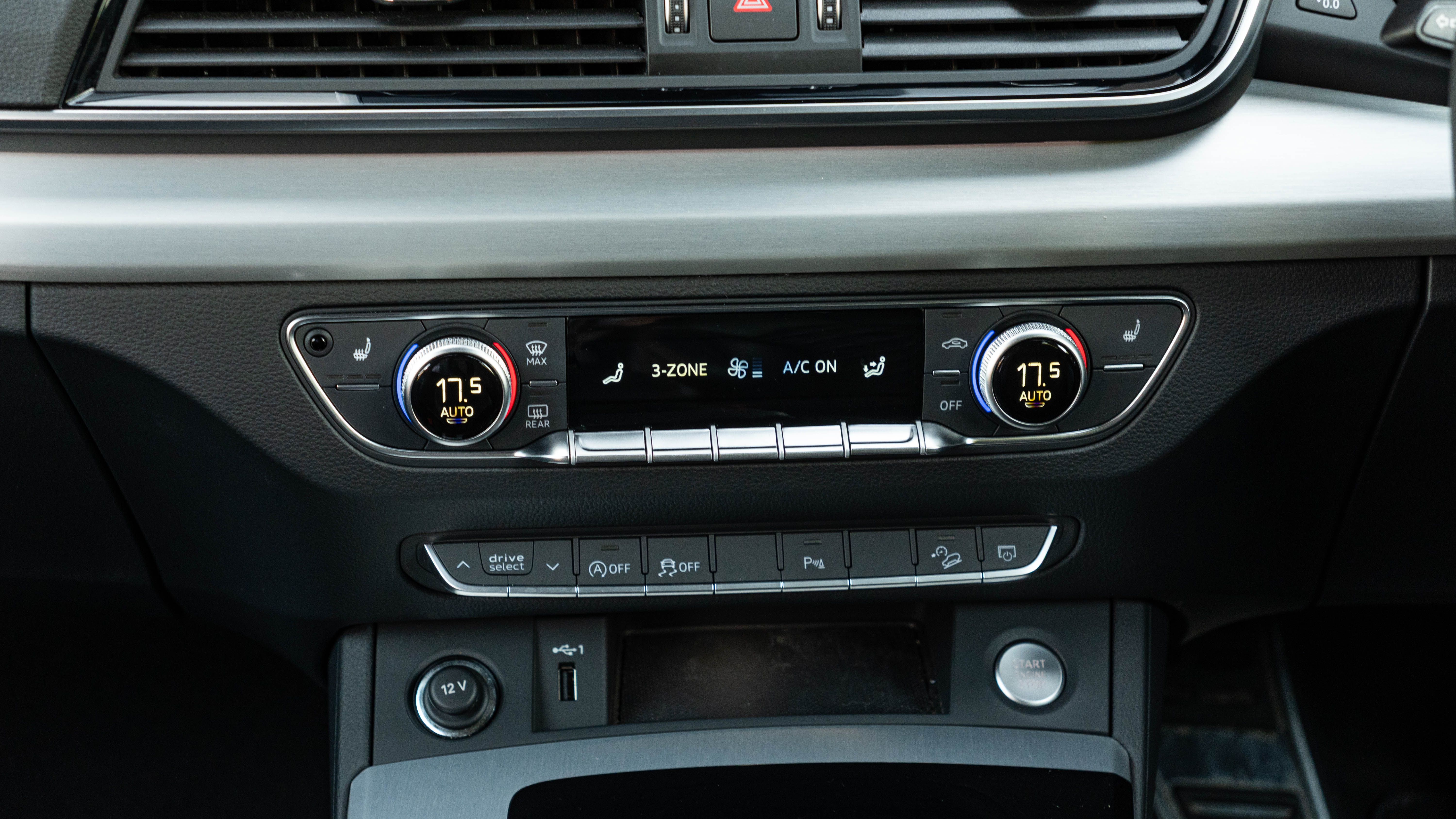 40 TDI QUATTRO S TRONIC