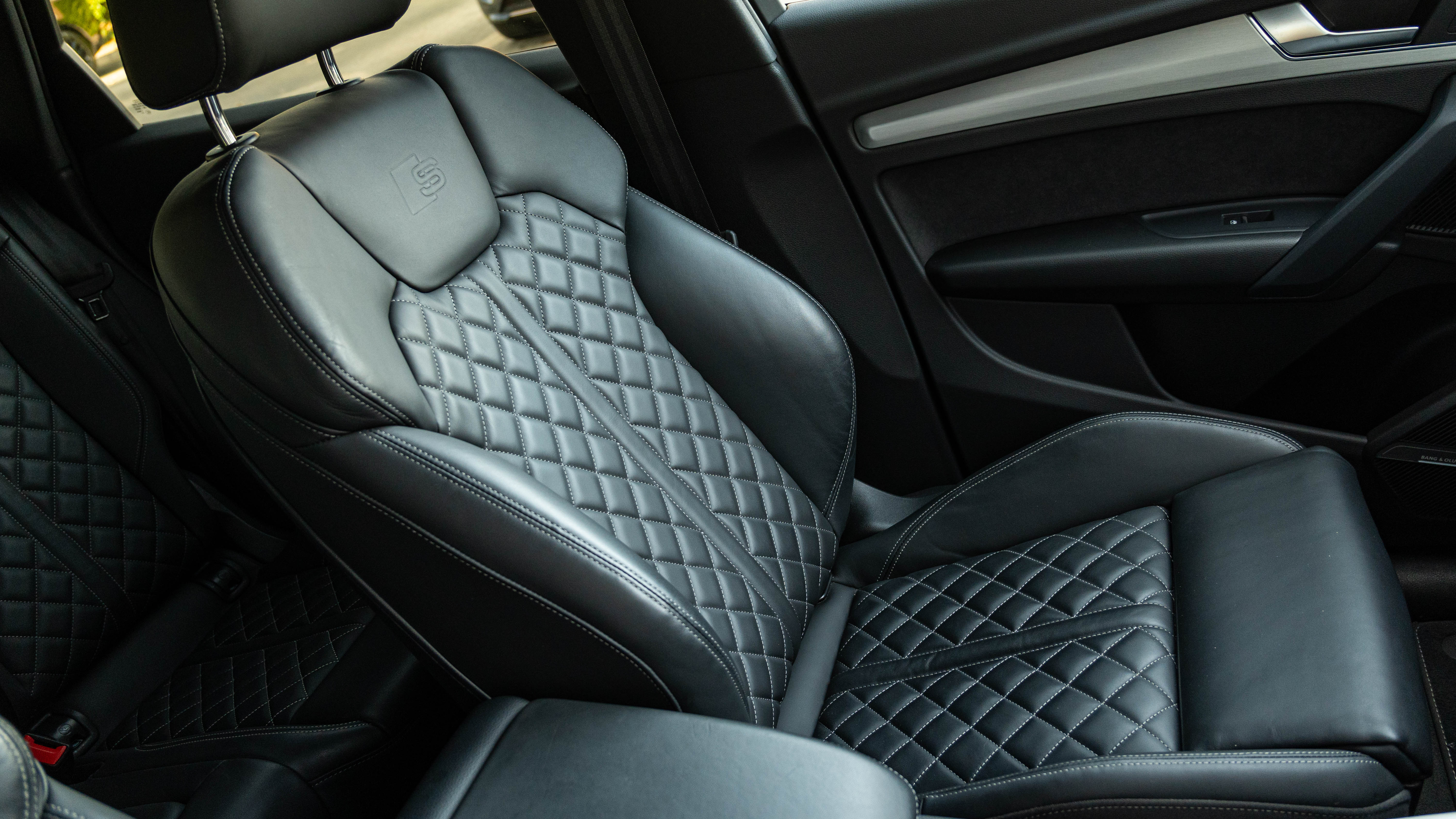 40 TDI QUATTRO S TRONIC