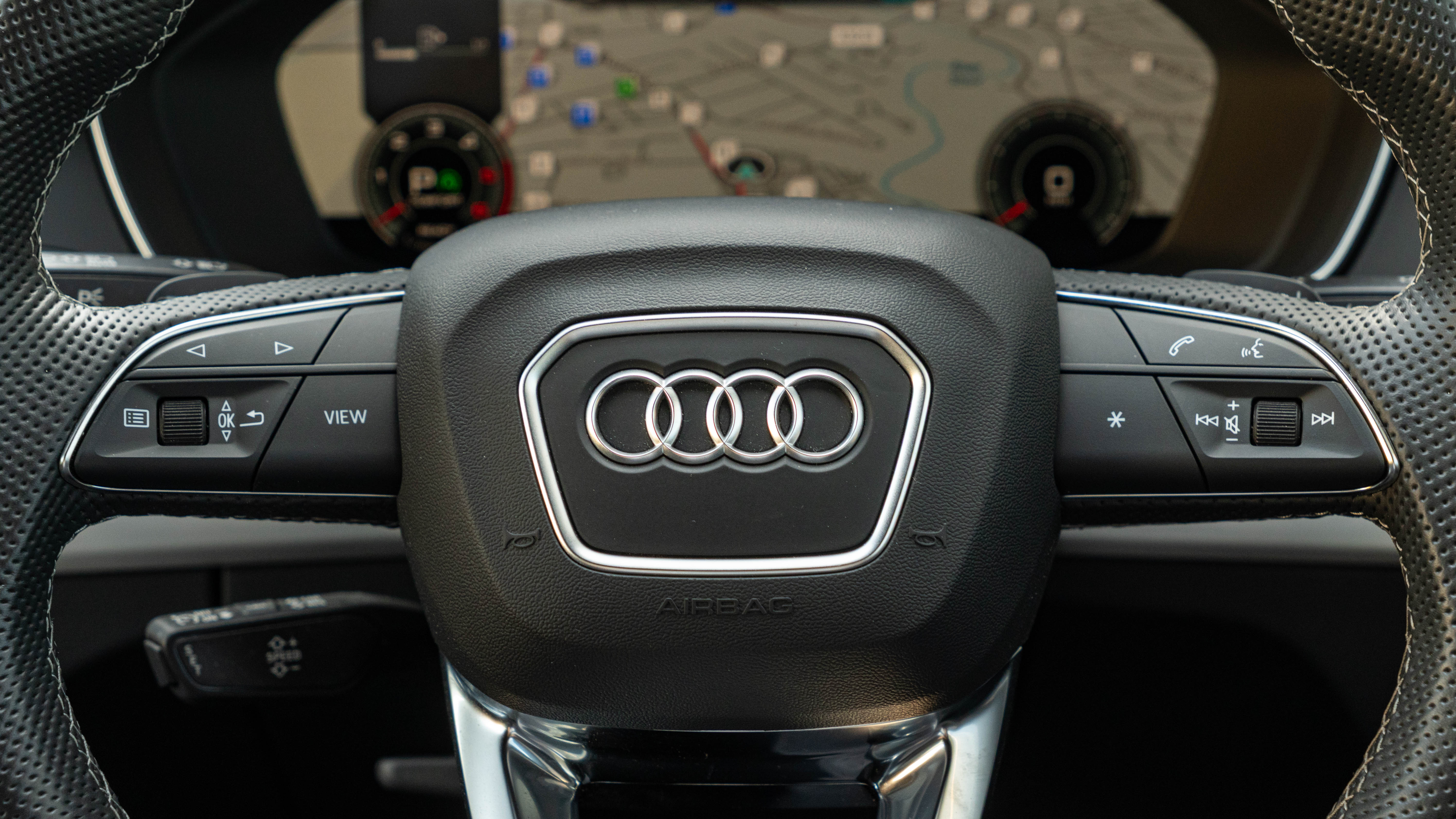 40 TDI QUATTRO S TRONIC