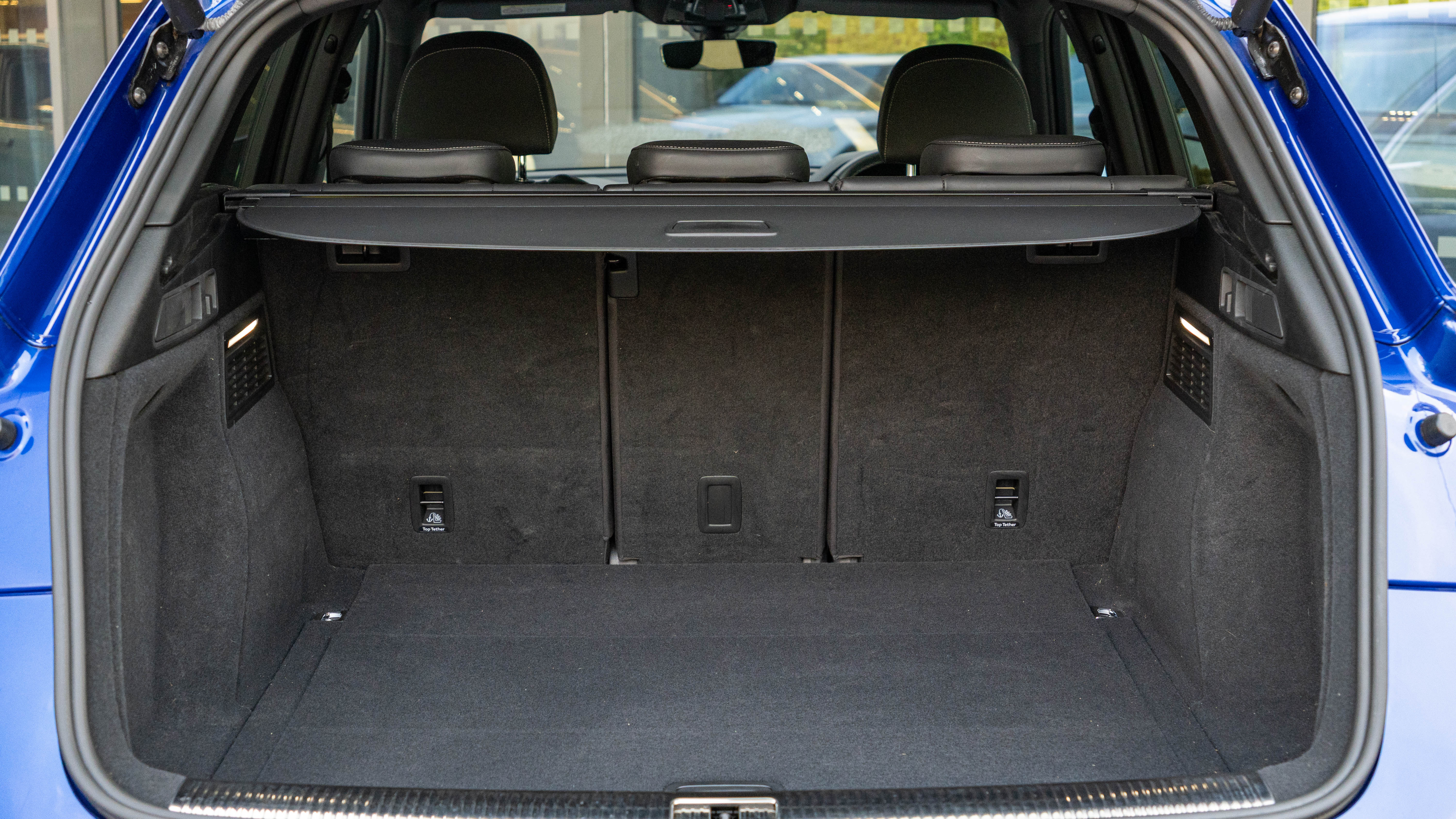 40 TDI QUATTRO S TRONIC