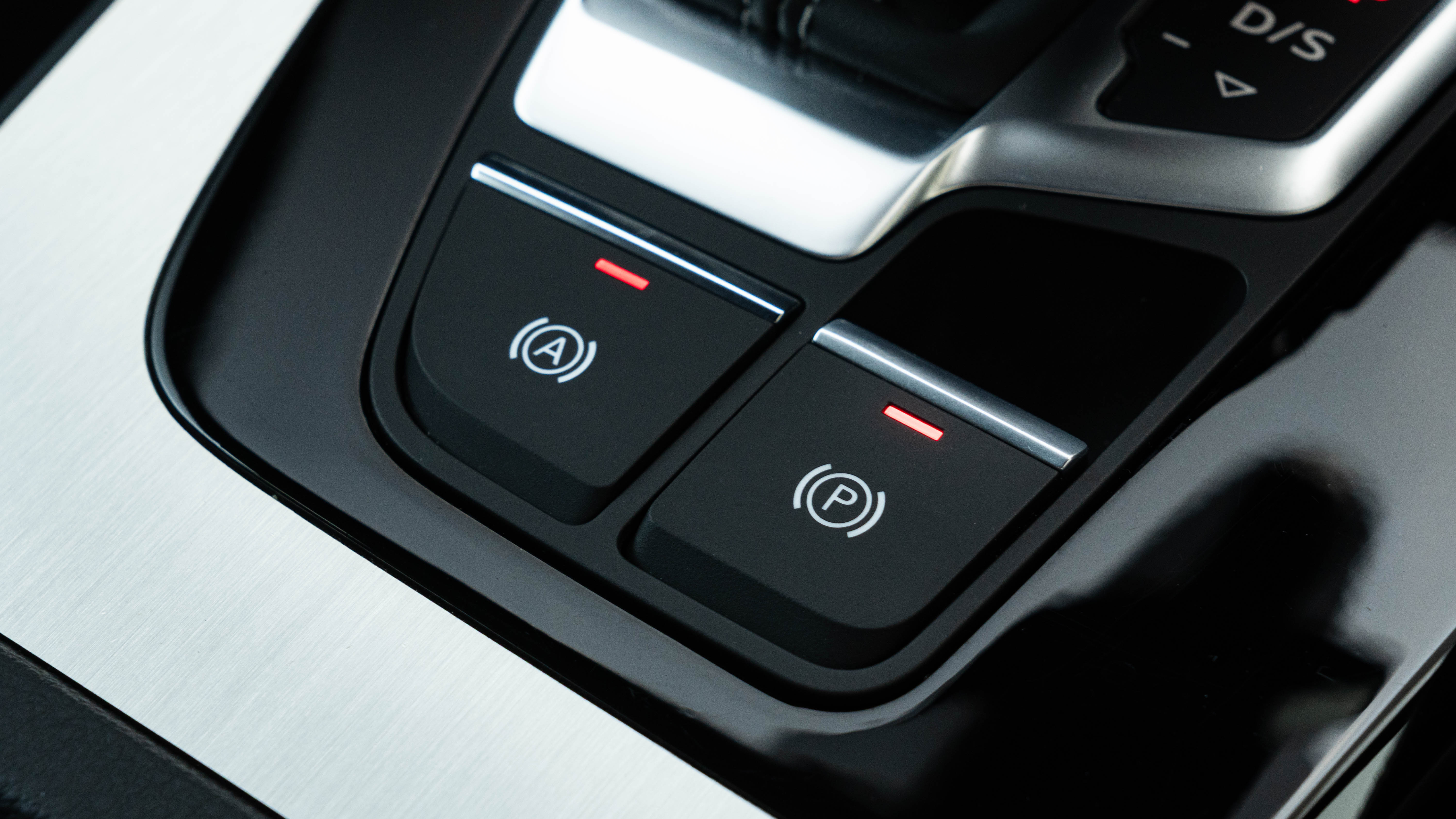40 TDI QUATTRO S TRONIC