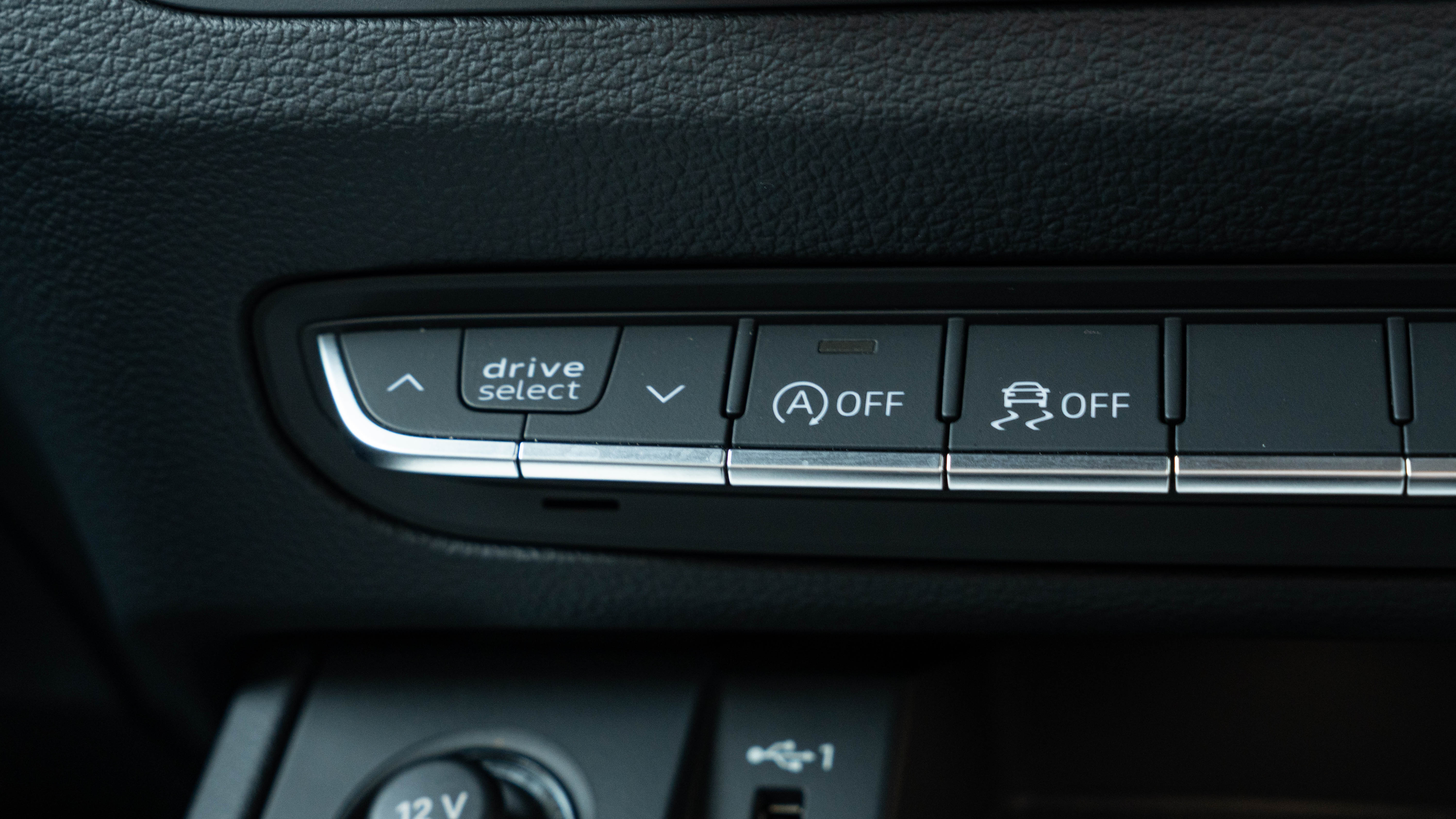 40 TDI QUATTRO S TRONIC