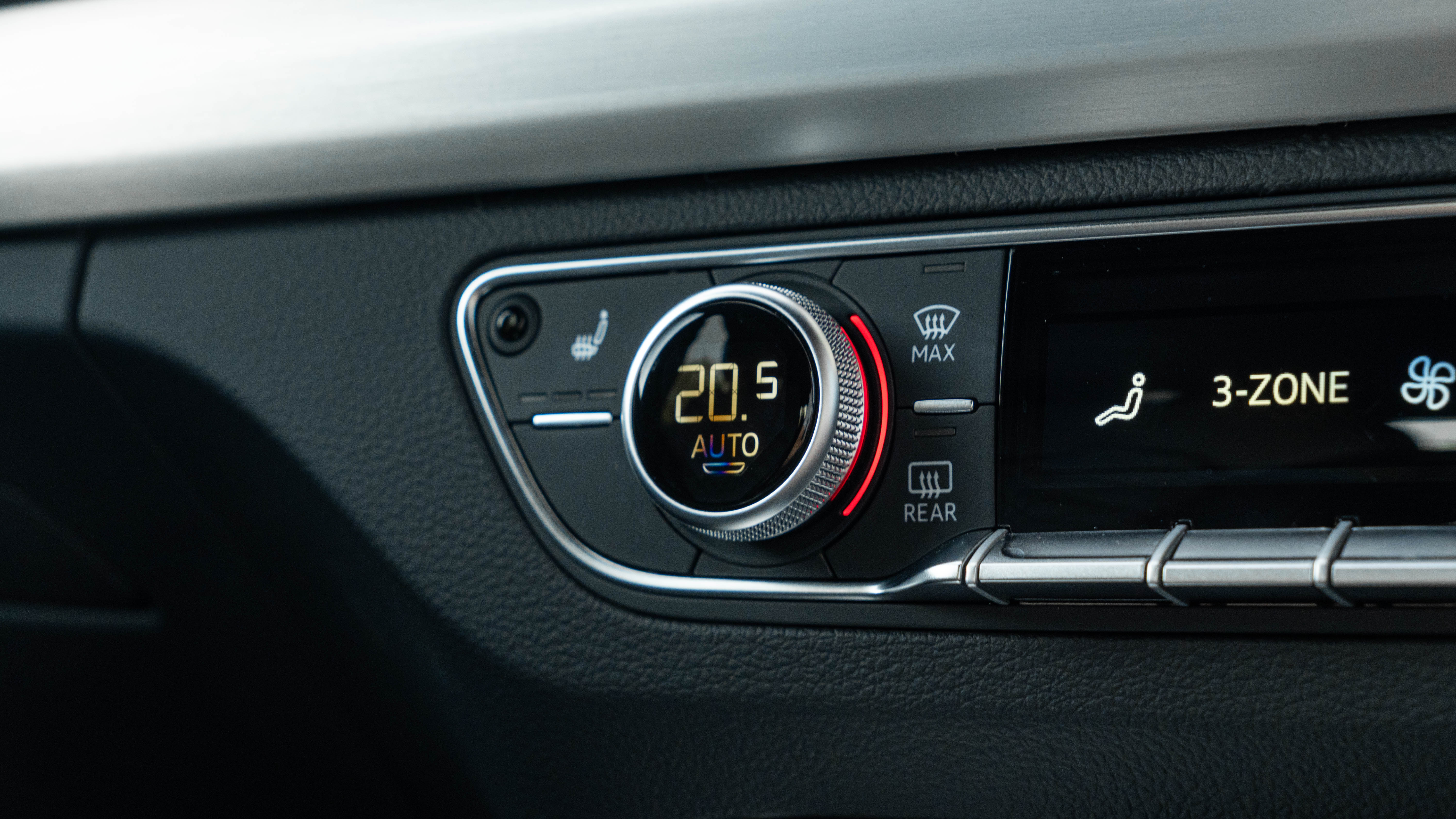 40 TDI QUATTRO S TRONIC