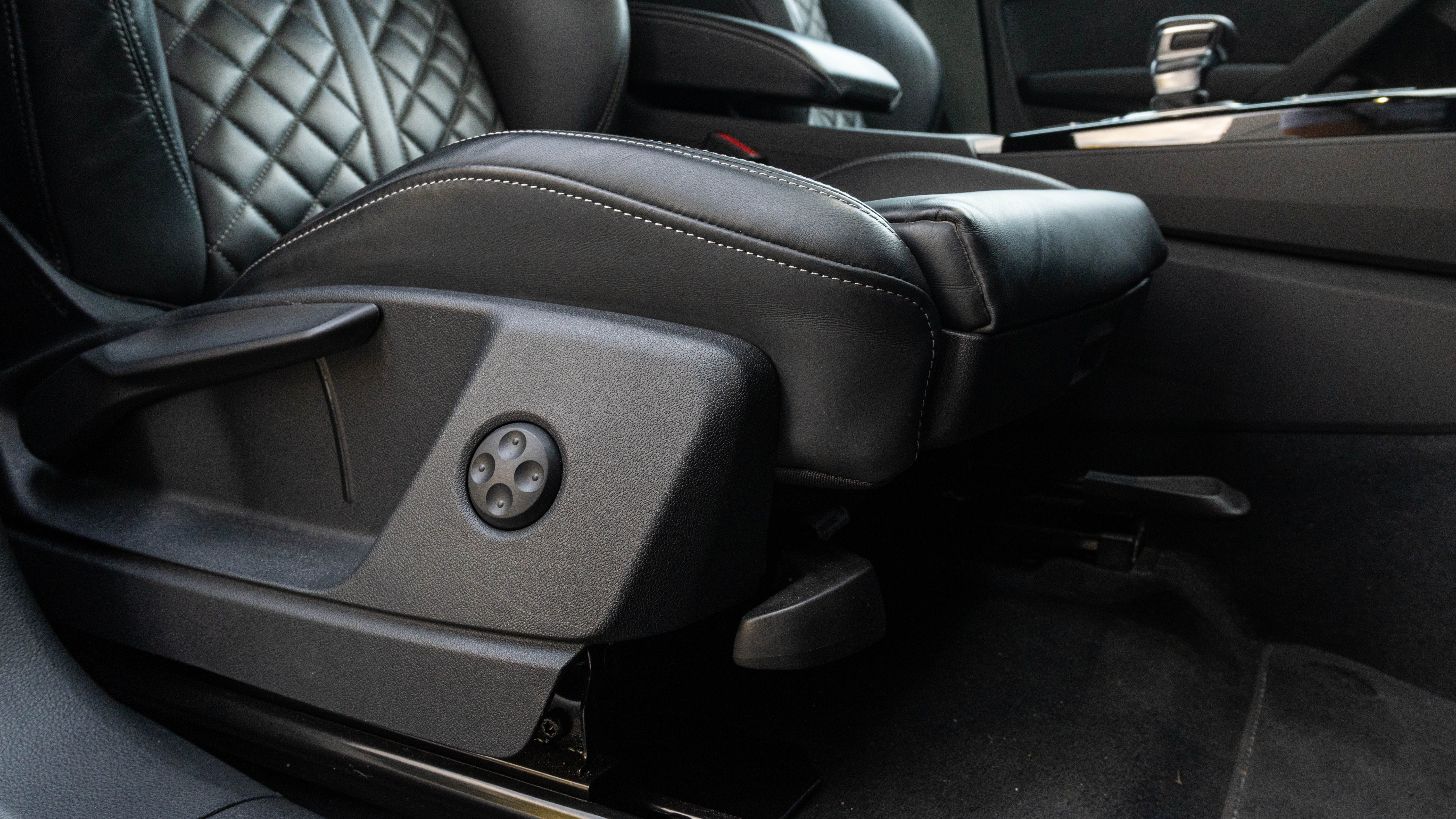 40 TDI QUATTRO S TRONIC