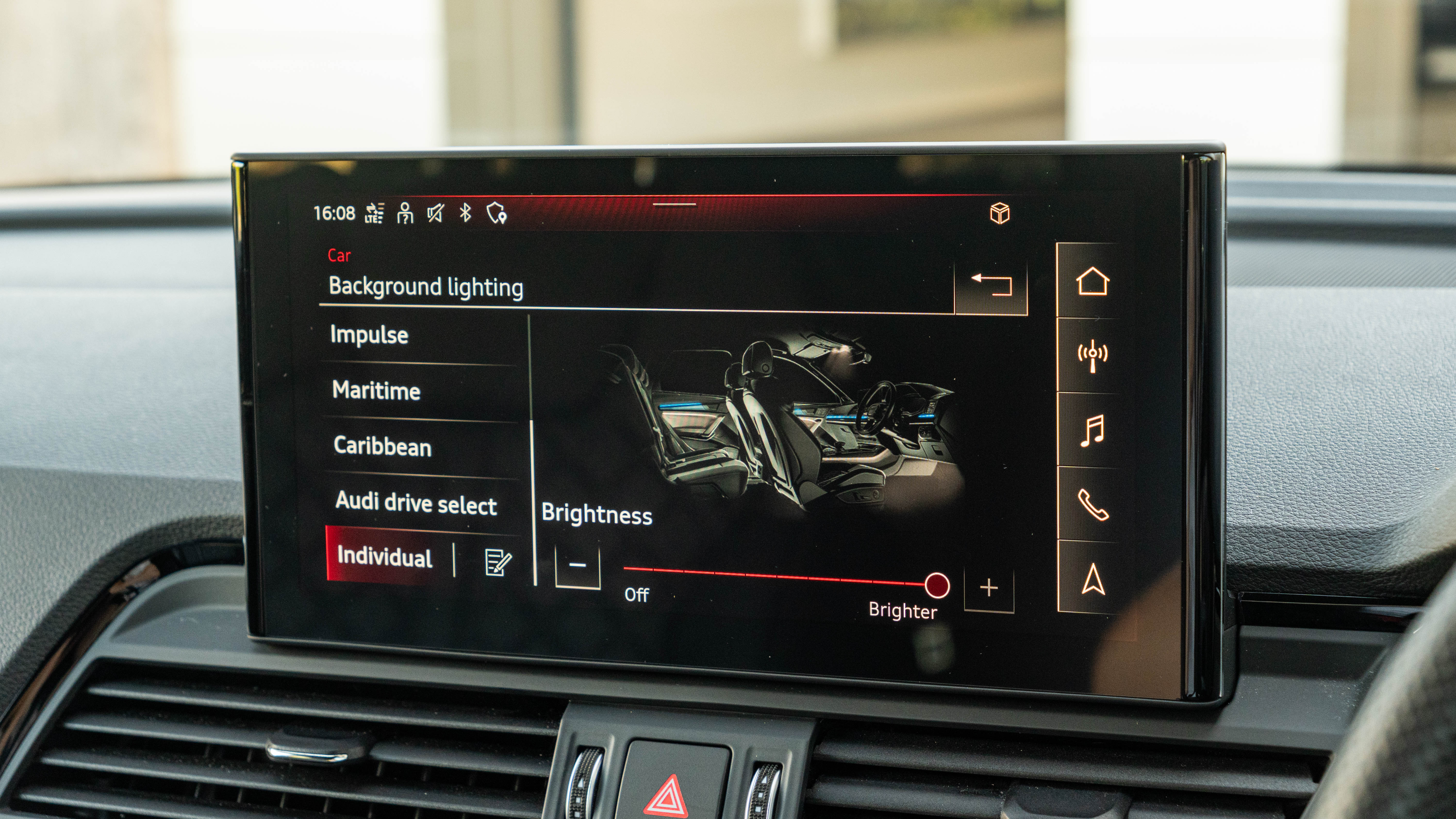 40 TDI QUATTRO S TRONIC