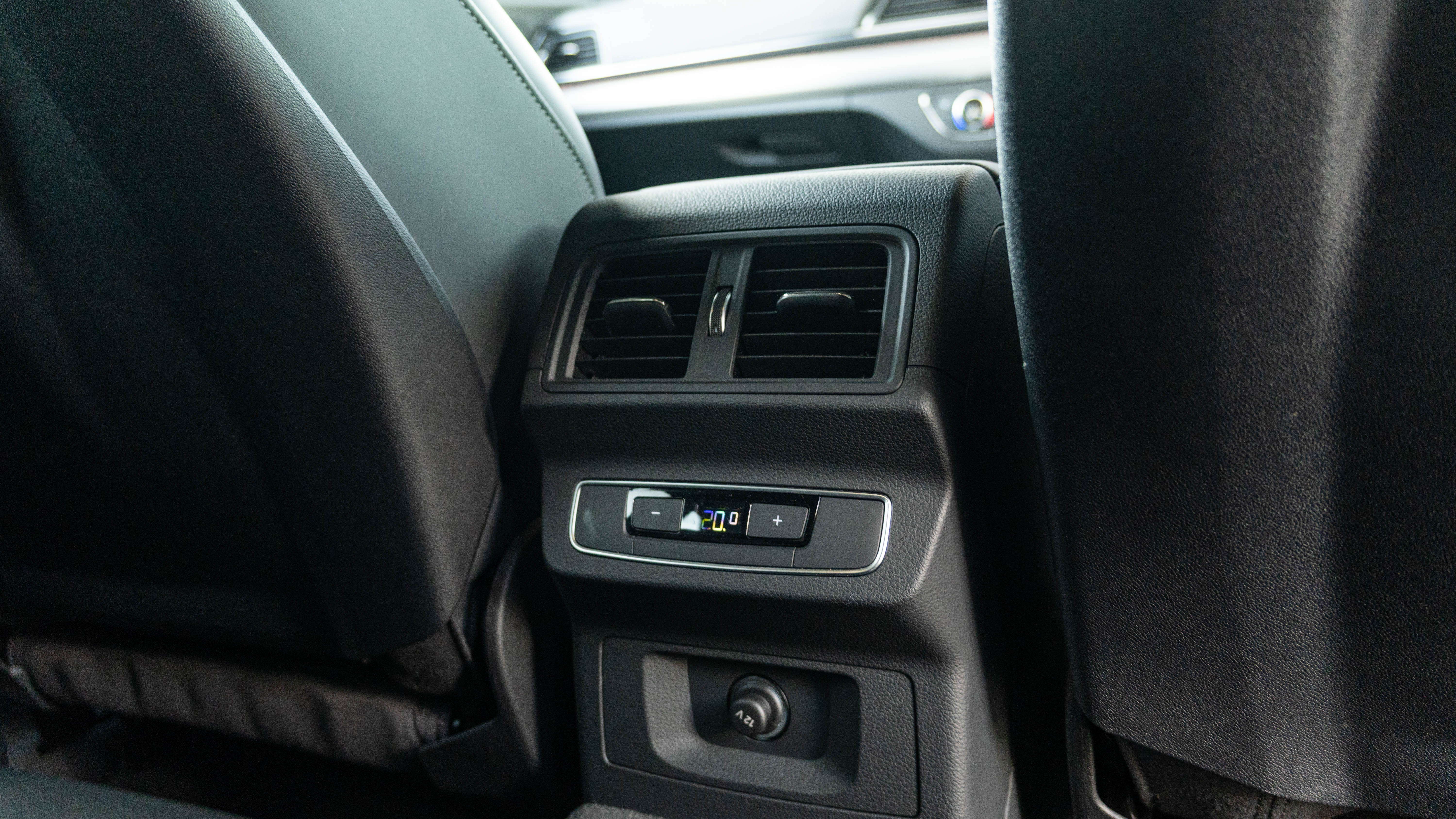 40 TDI QUATTRO S TRONIC