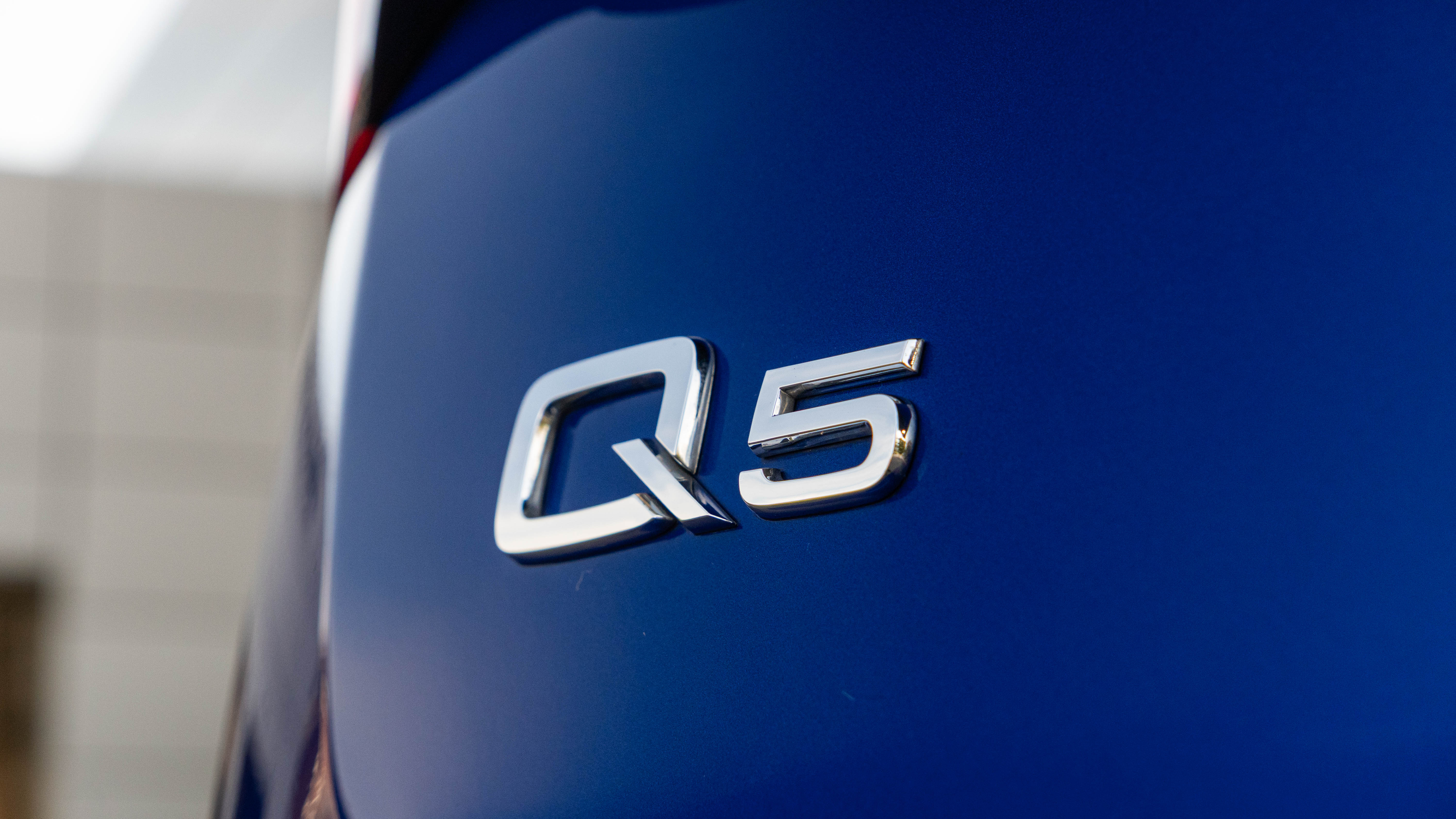 40 TDI QUATTRO S TRONIC