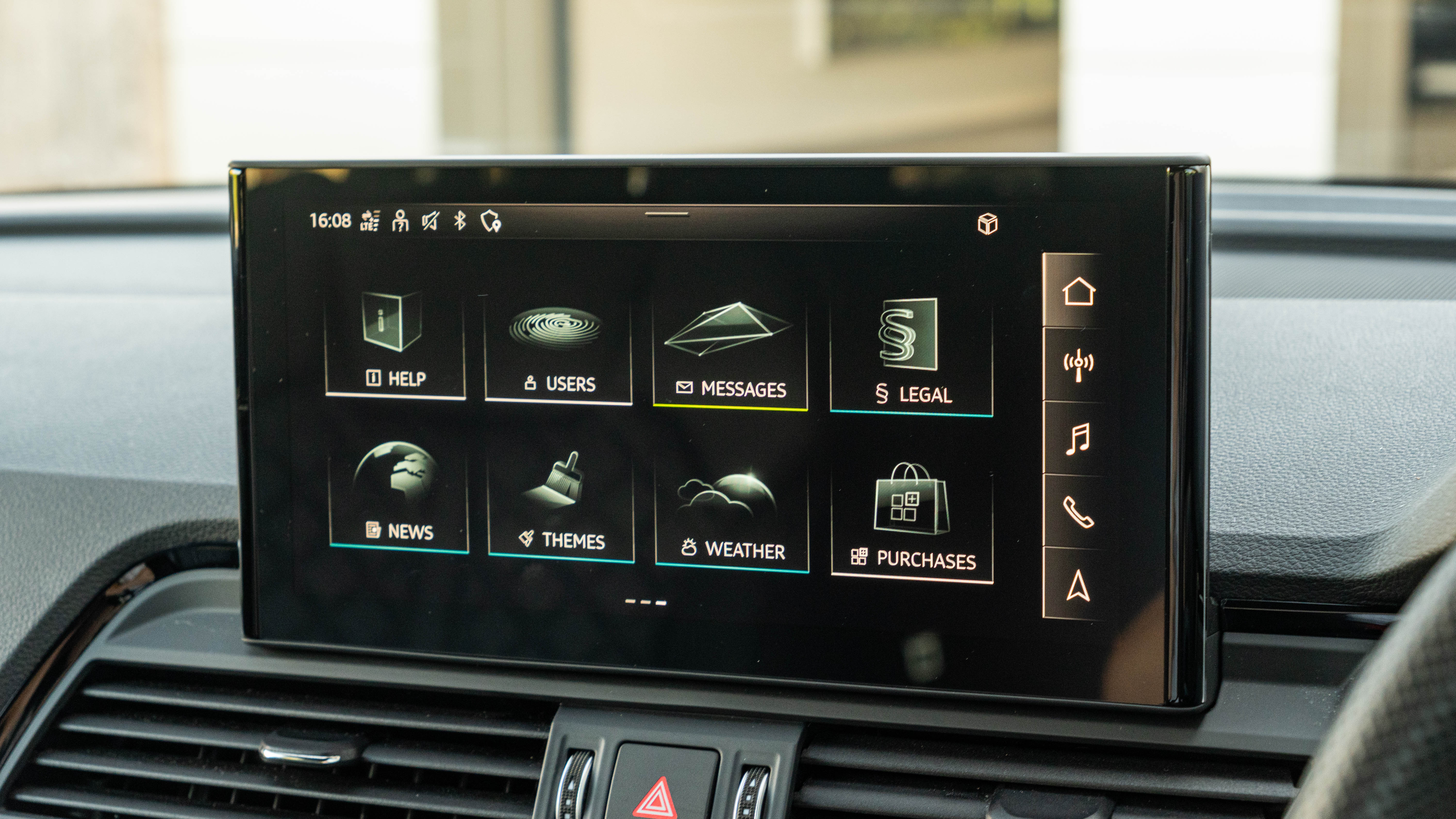 40 TDI QUATTRO S TRONIC