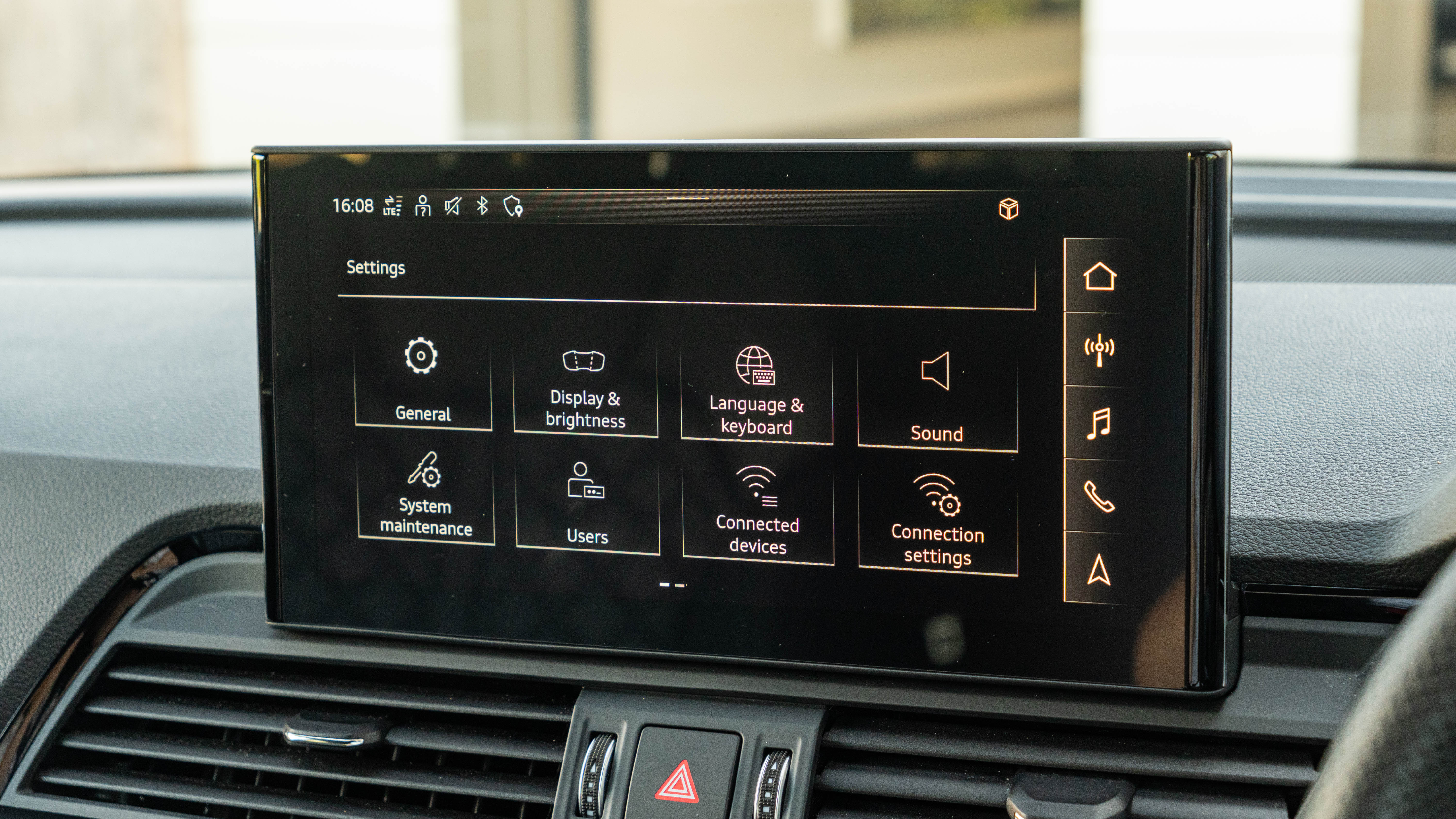 40 TDI QUATTRO S TRONIC