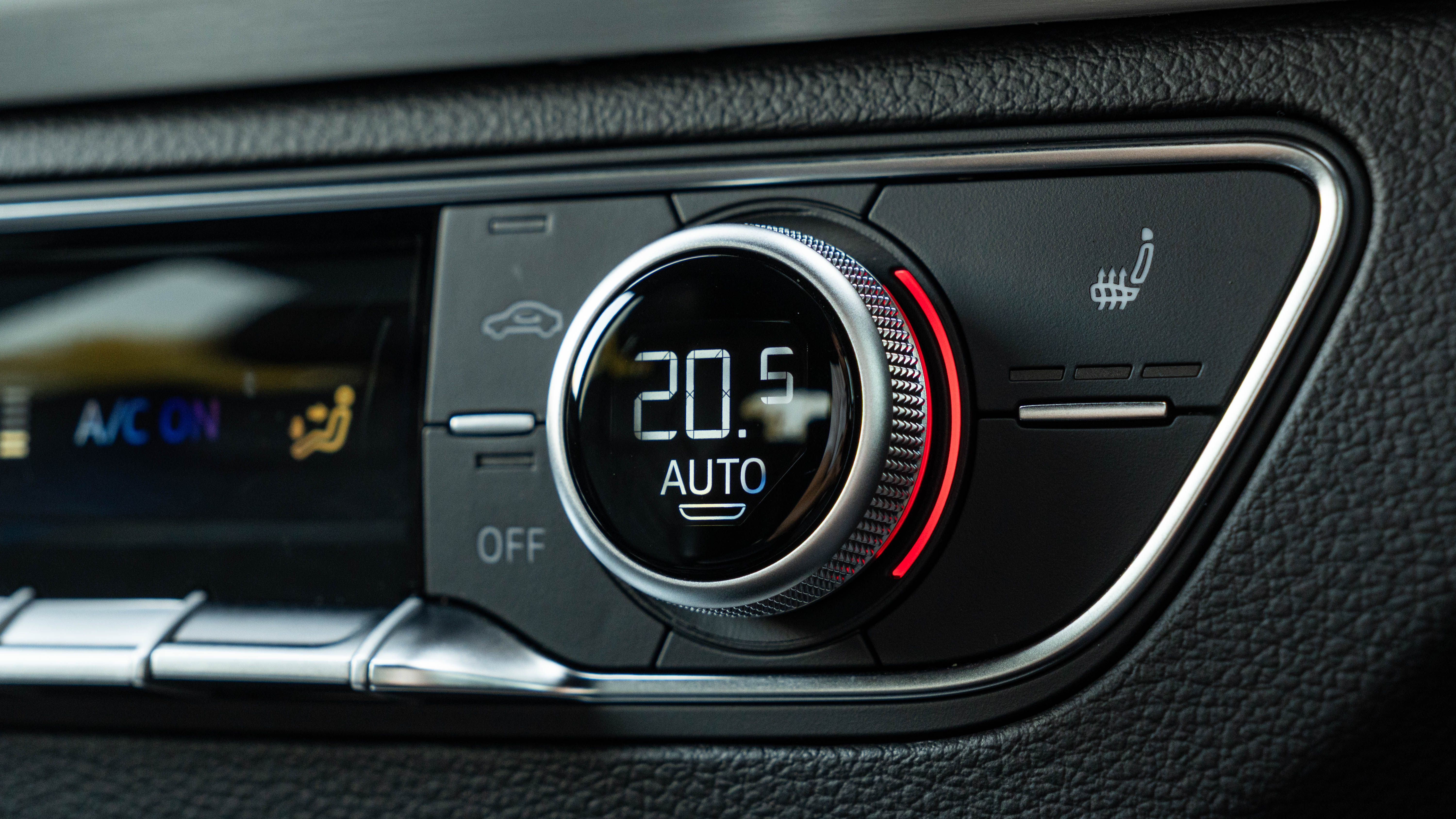 40 TDI QUATTRO S TRONIC