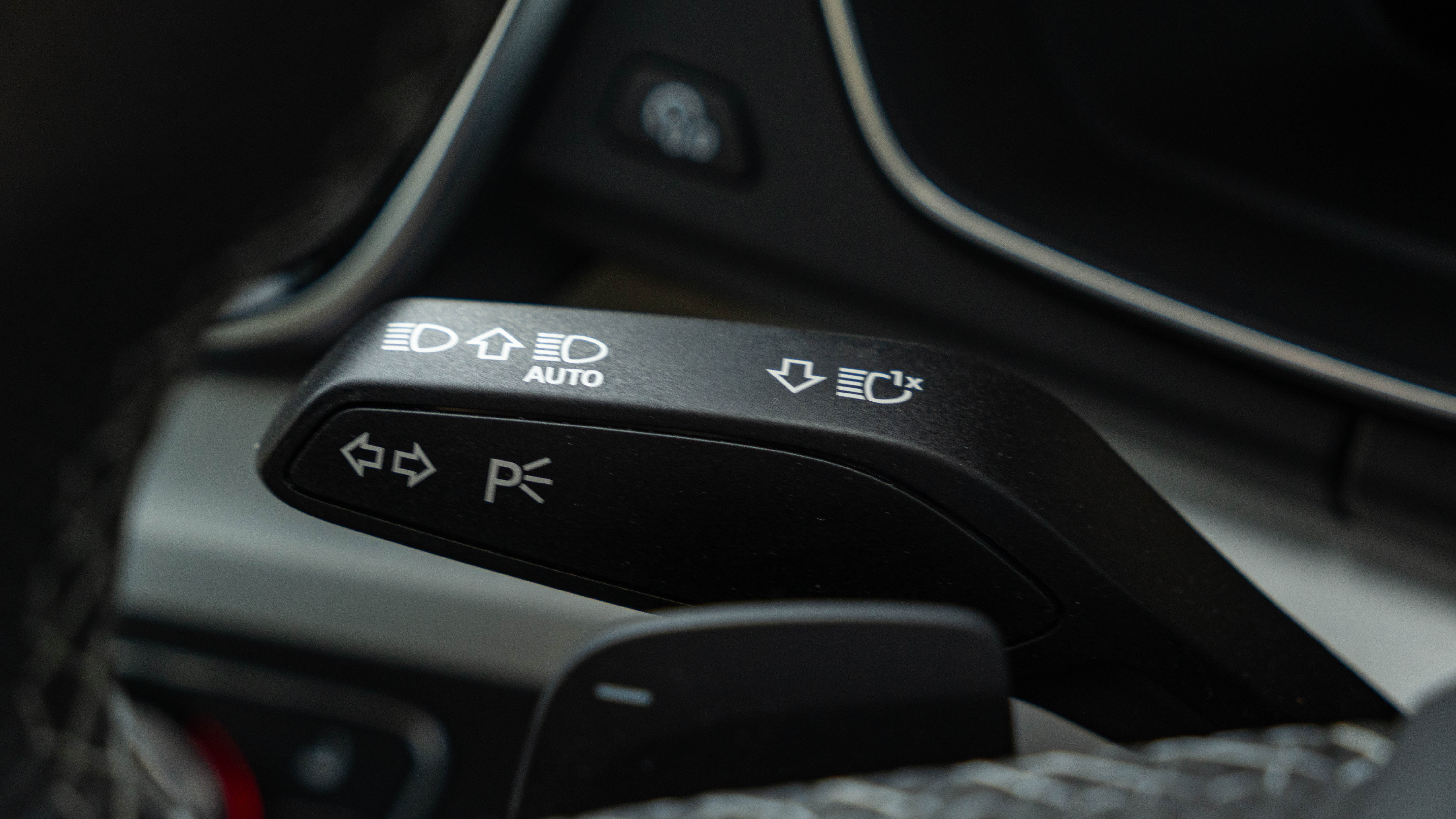 40 TDI QUATTRO S TRONIC