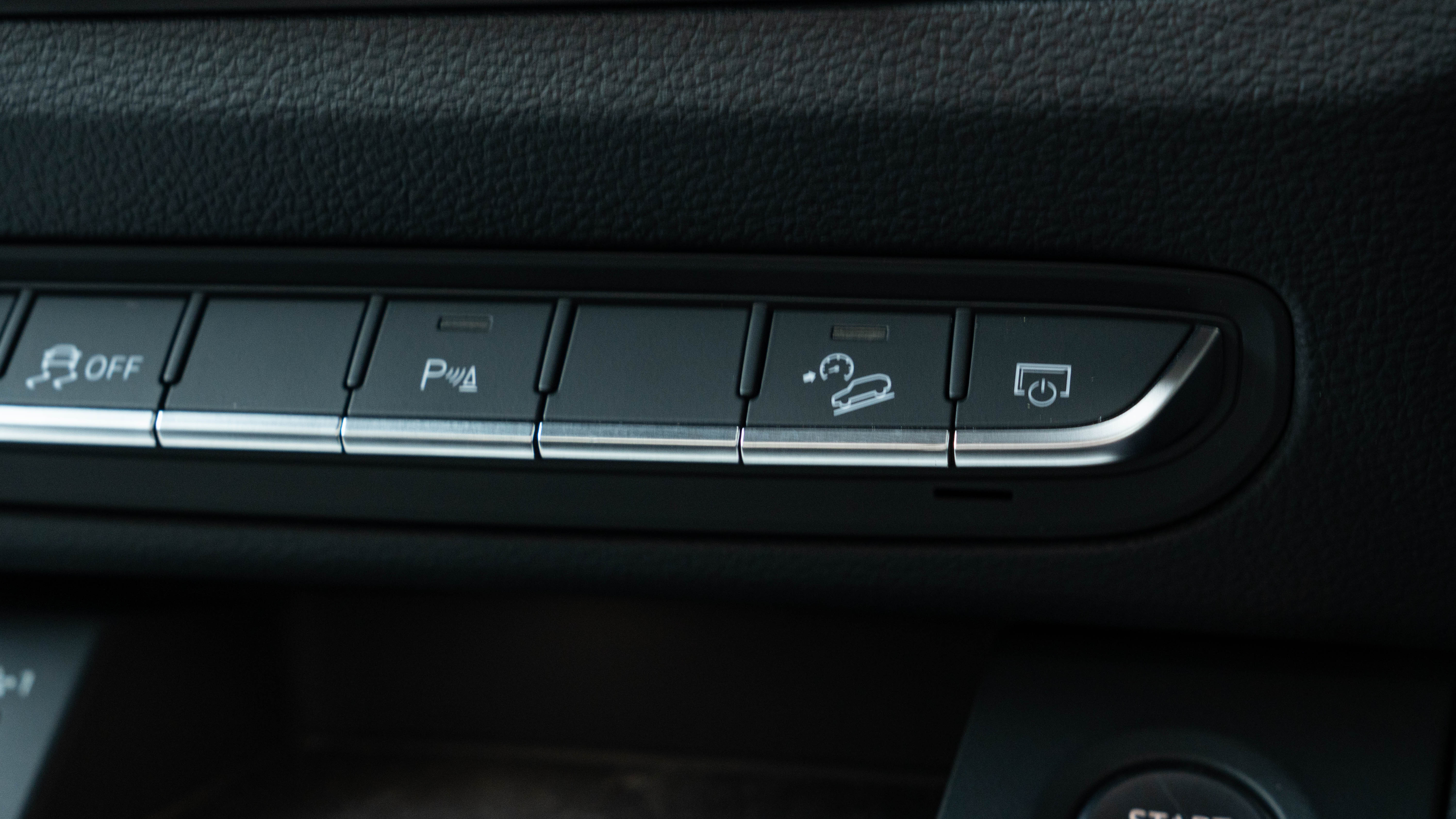 40 TDI QUATTRO S TRONIC