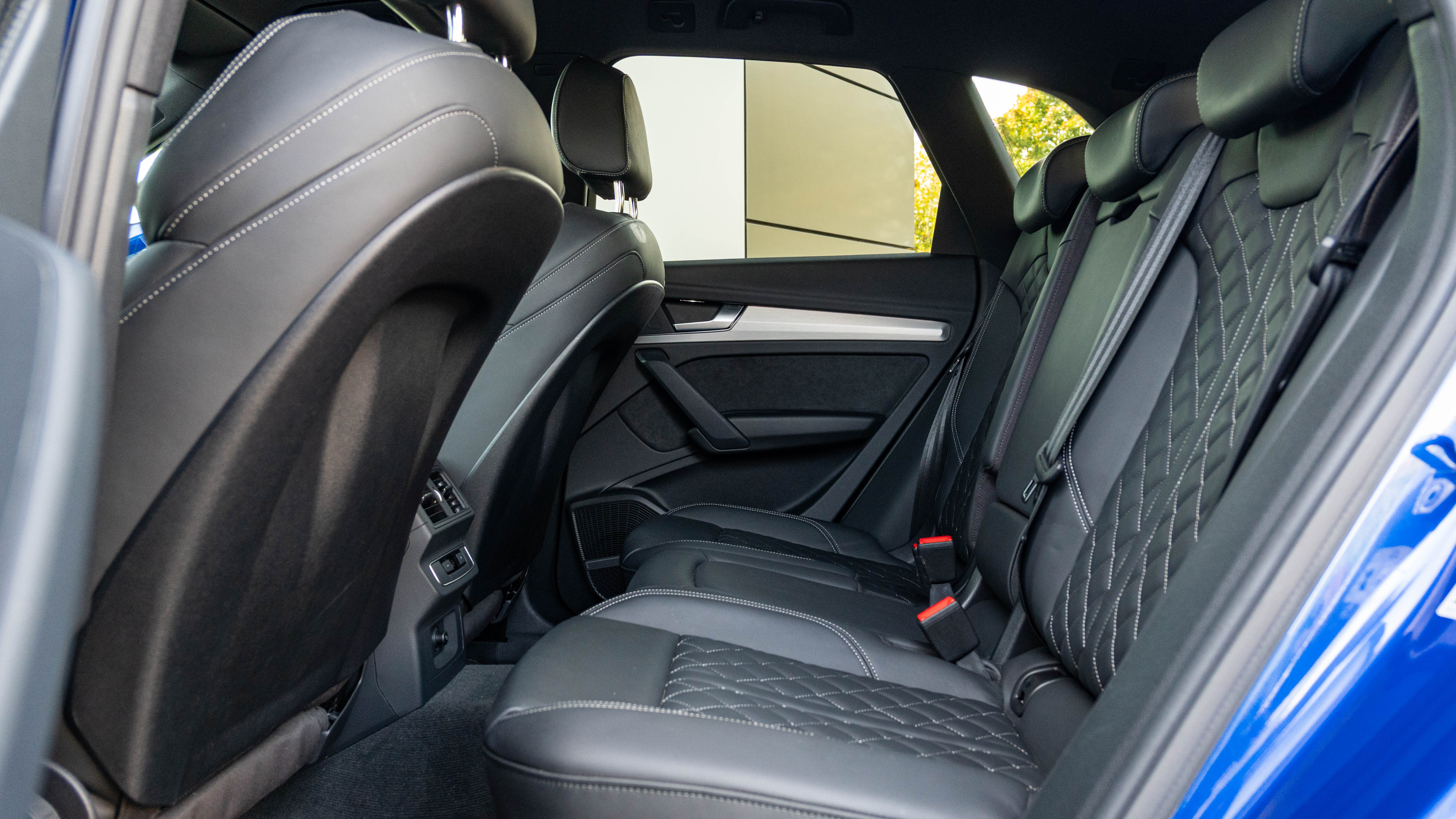 40 TDI QUATTRO S TRONIC