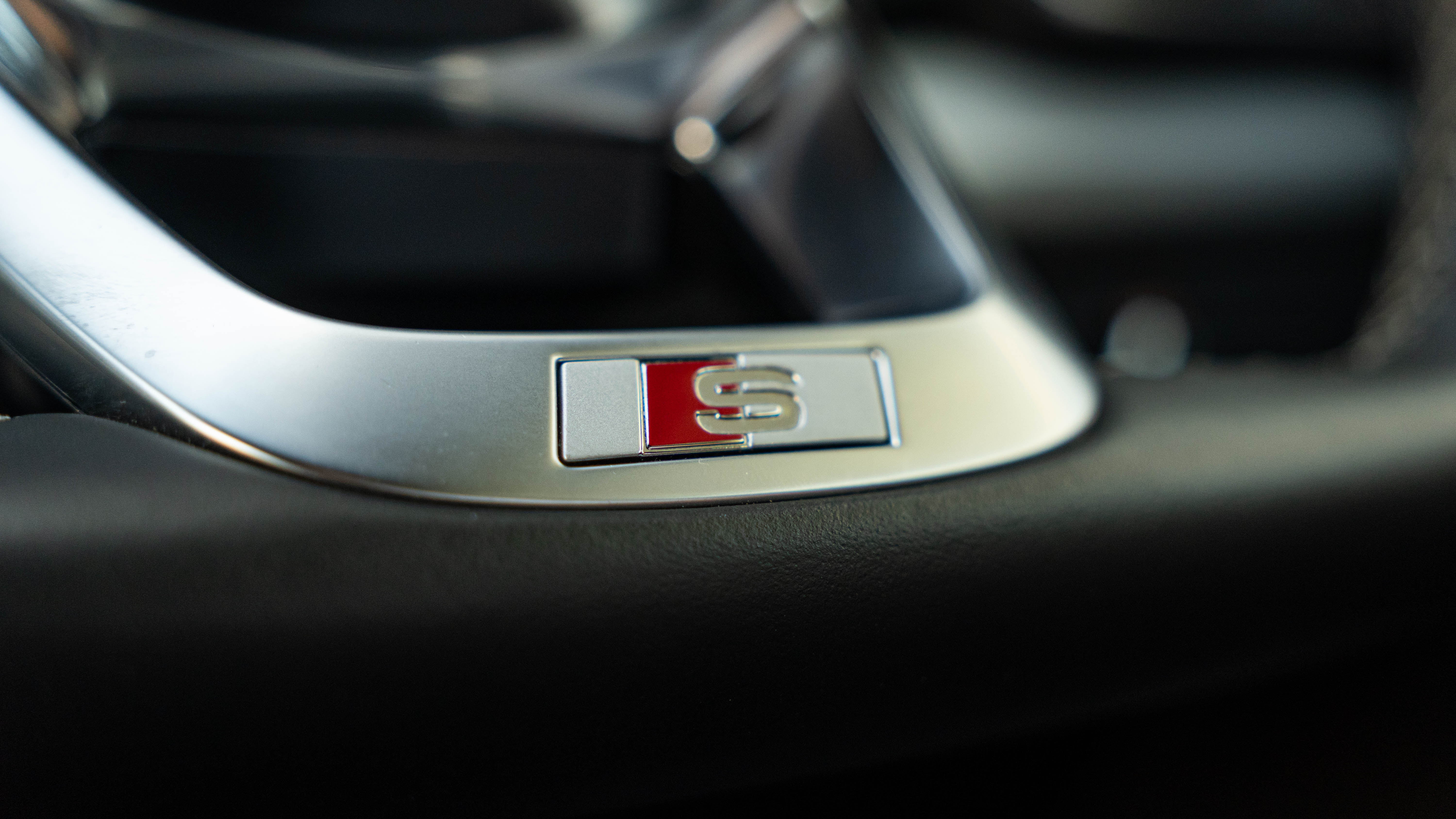 40 TDI QUATTRO S TRONIC