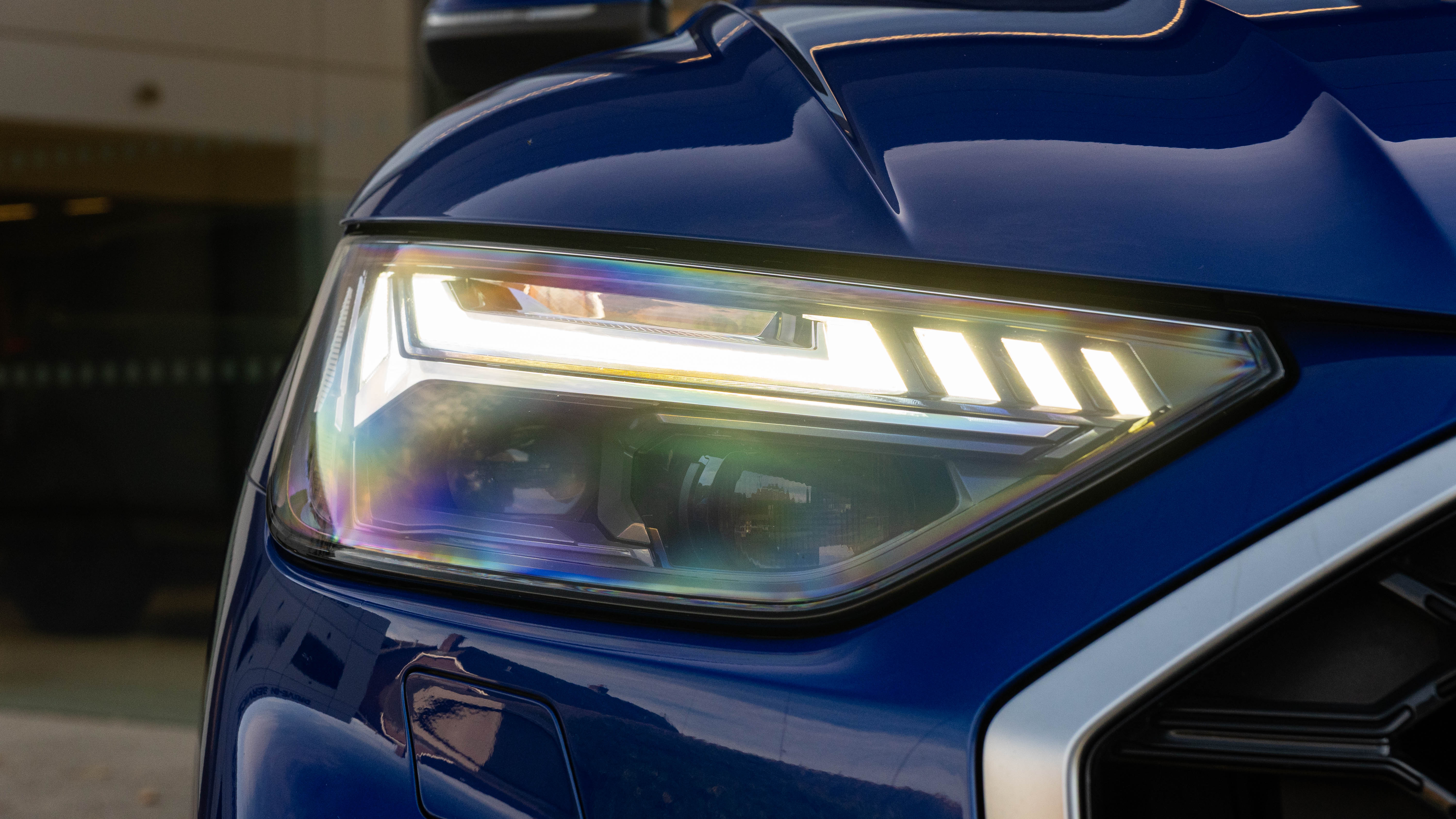 40 TDI QUATTRO S TRONIC