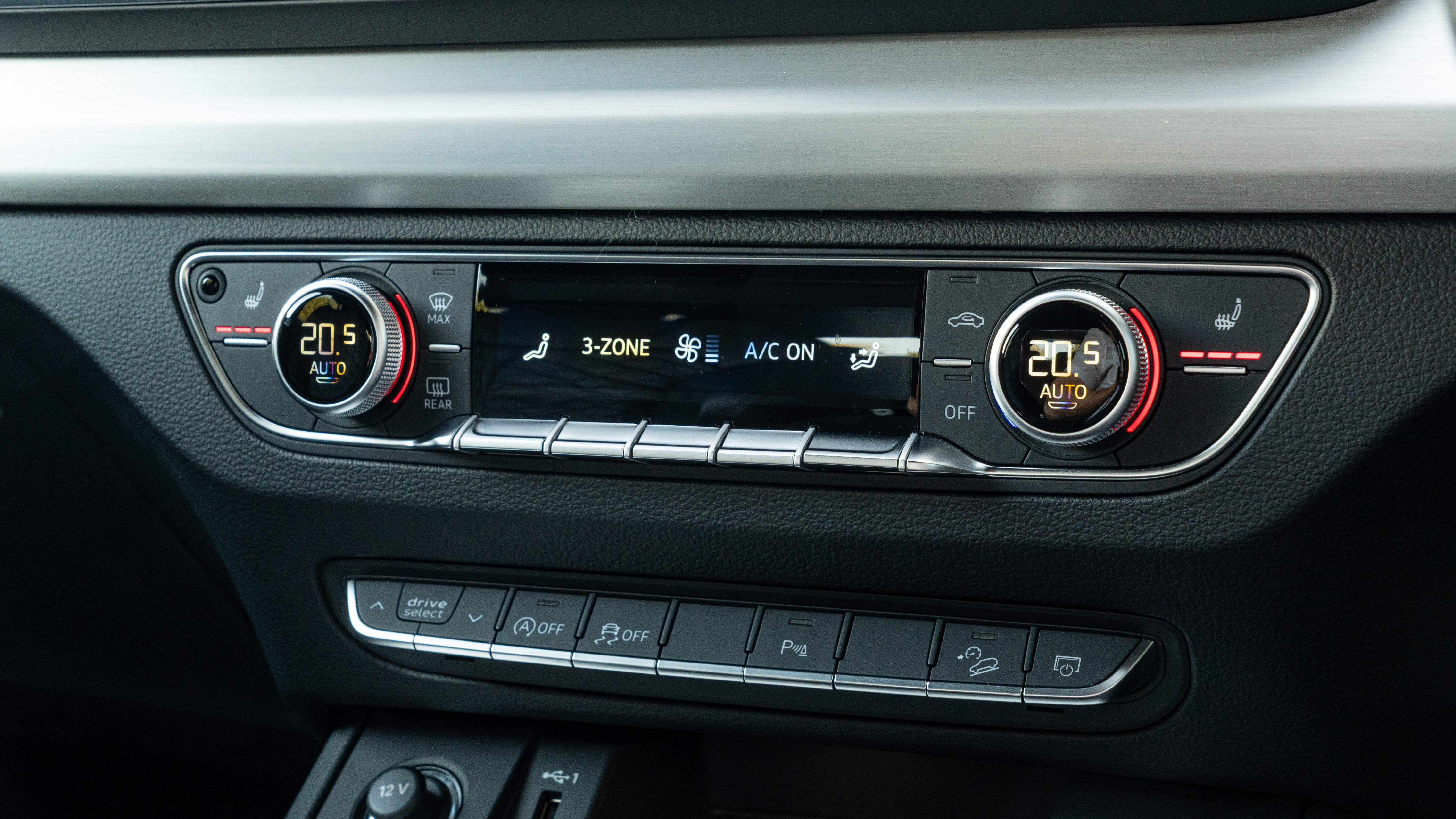 40 TDI QUATTRO S TRONIC
