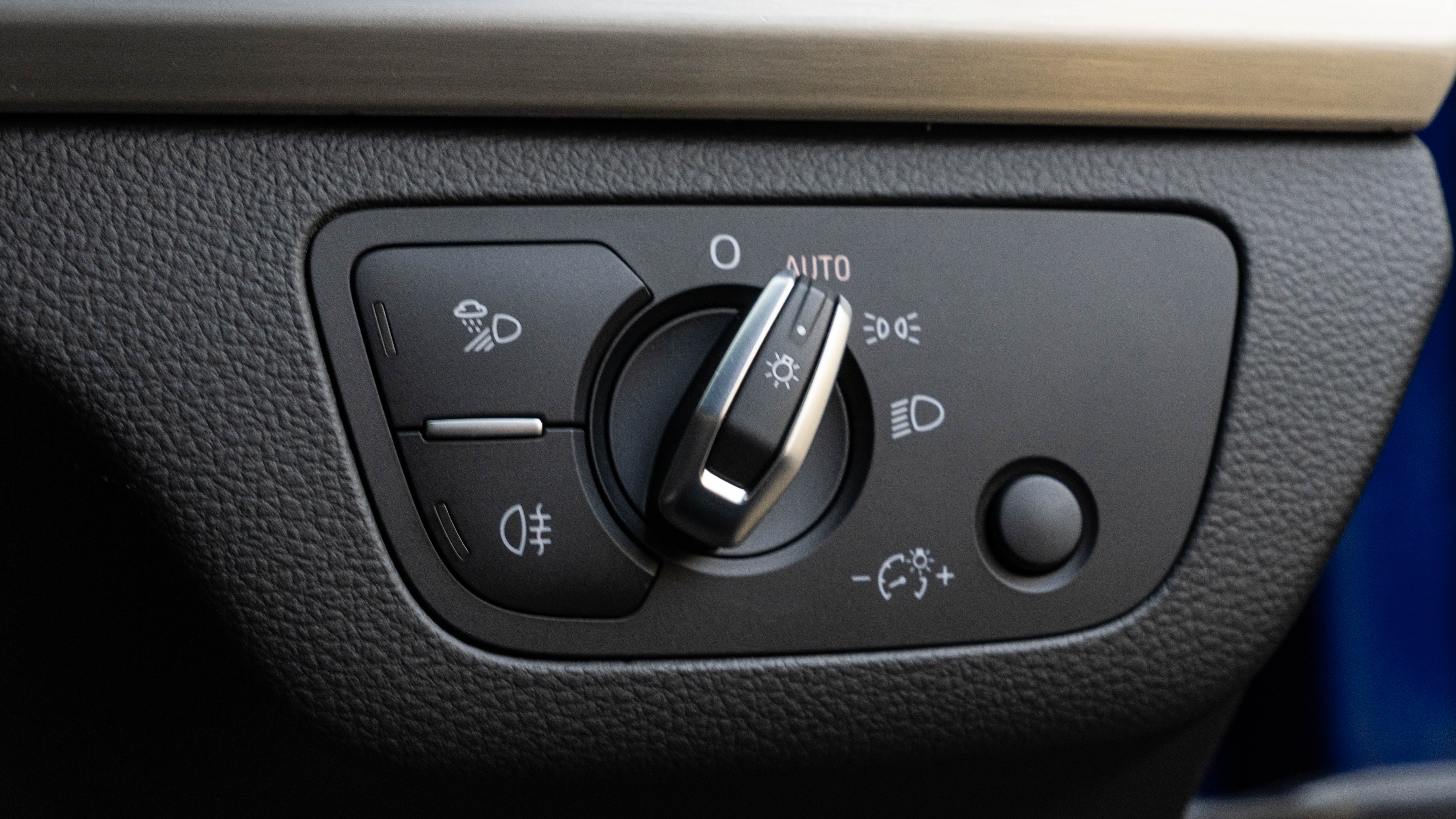 40 TDI QUATTRO S TRONIC