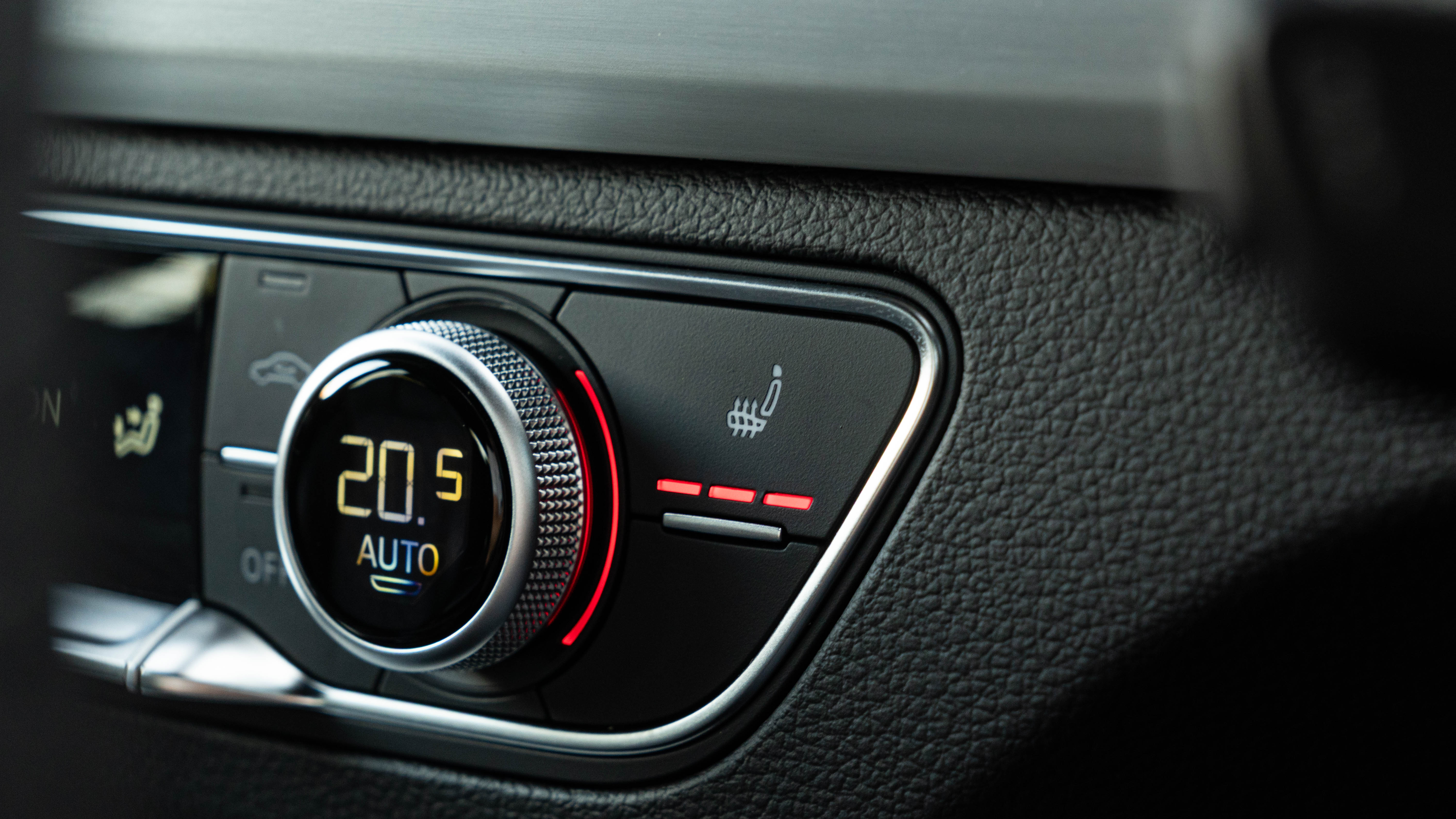 40 TDI QUATTRO S TRONIC