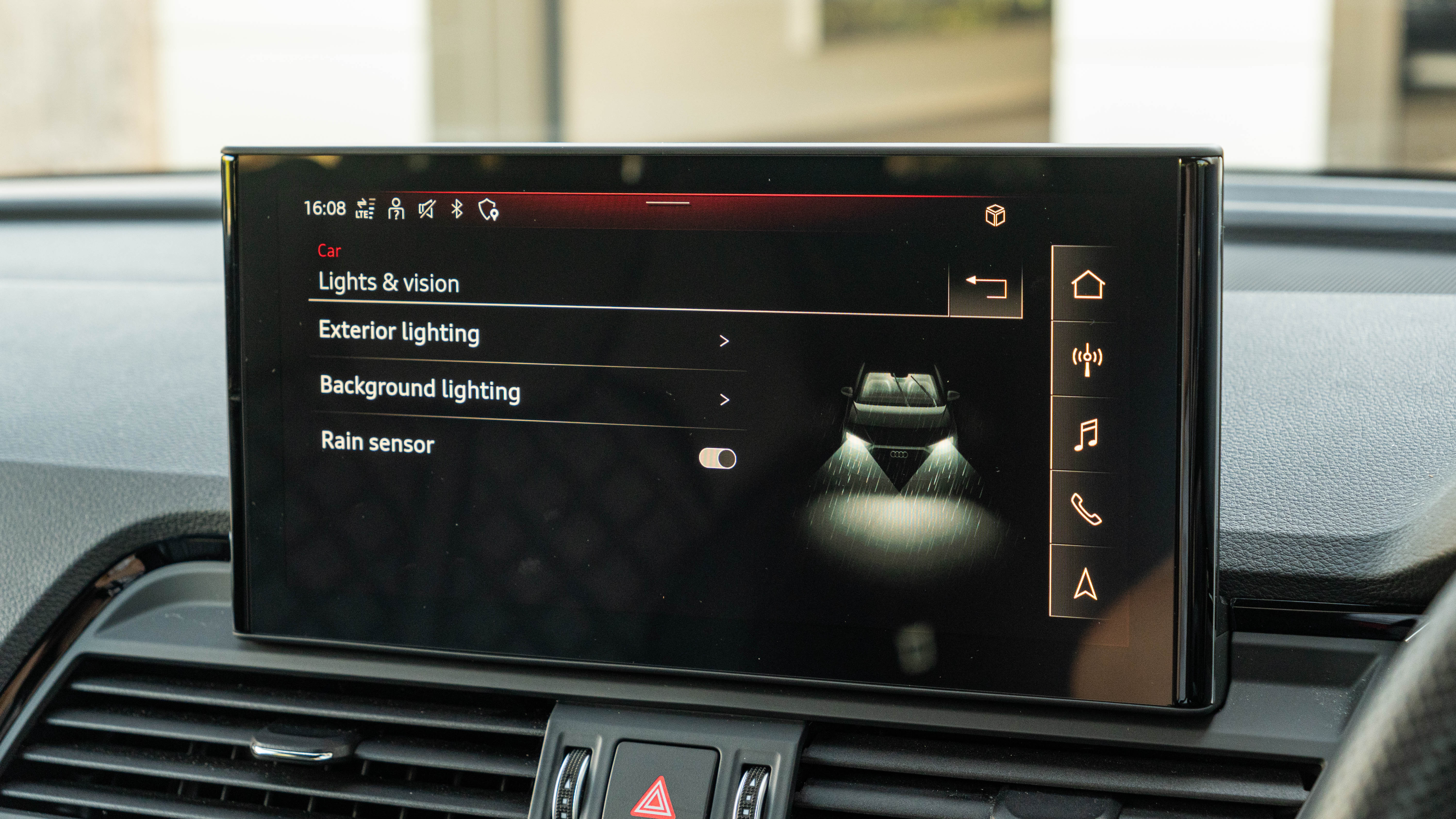 40 TDI QUATTRO S TRONIC