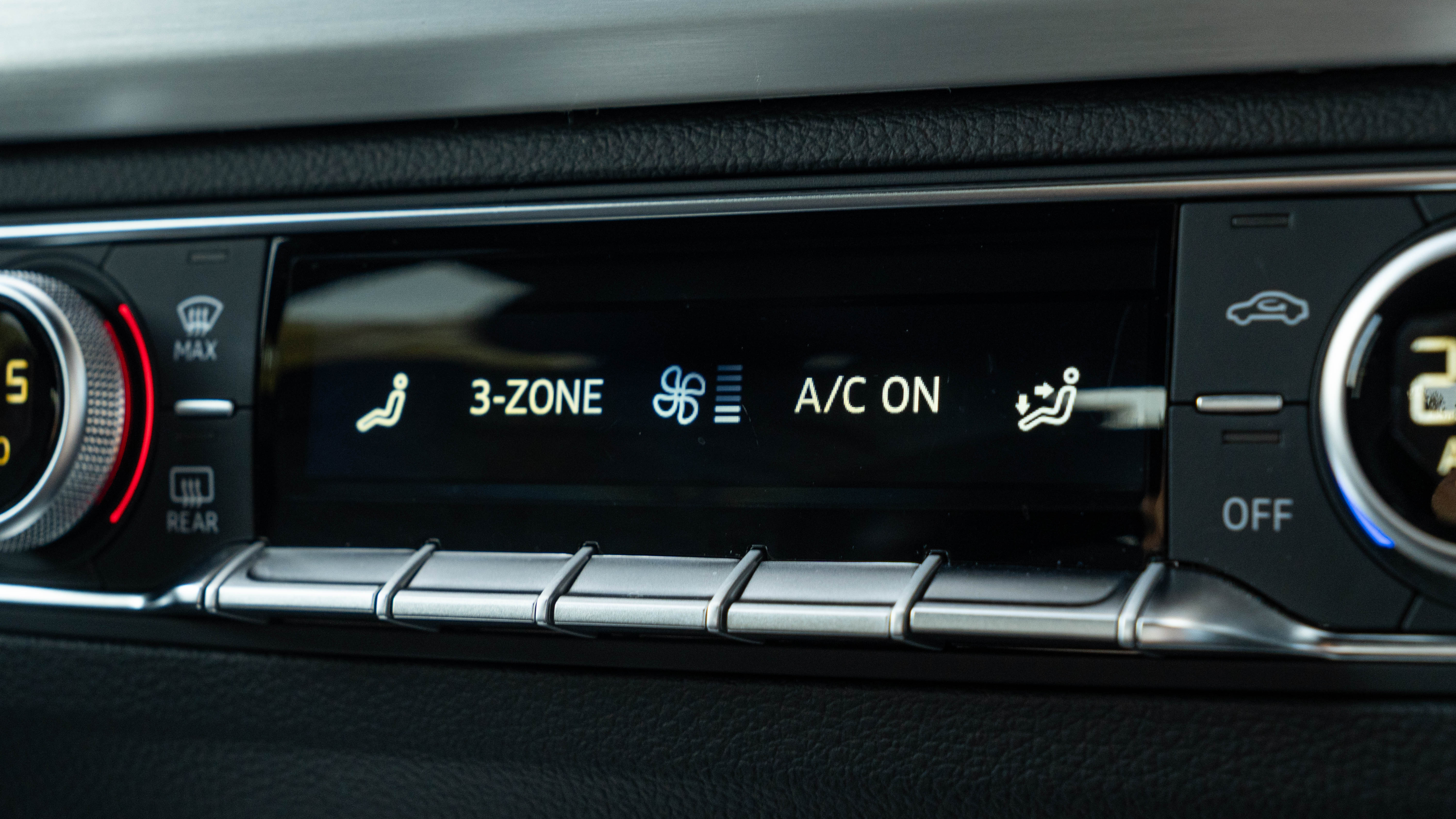 40 TDI QUATTRO S TRONIC