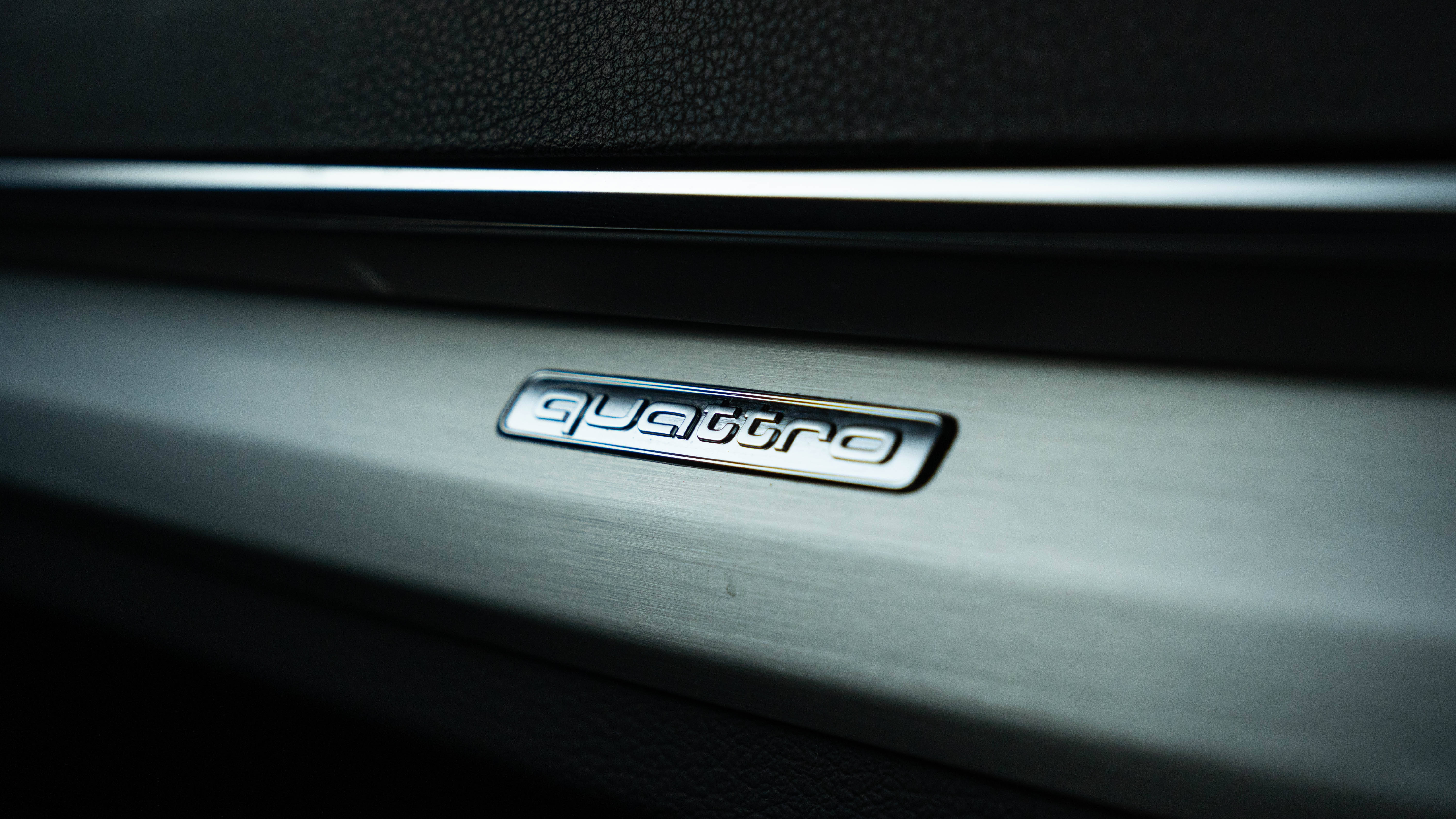 40 TDI QUATTRO S TRONIC